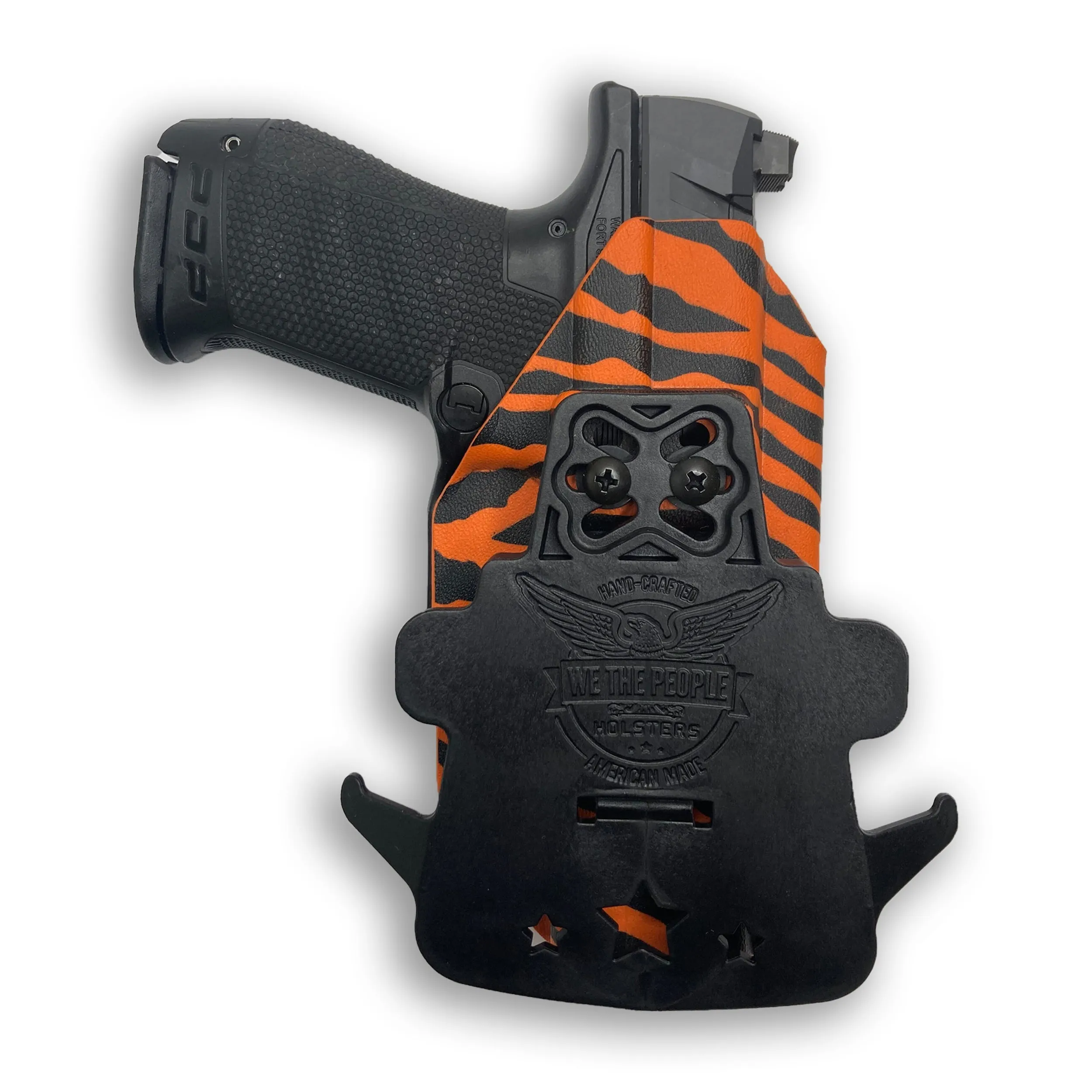 Beretta APX Full Size OWB Holster