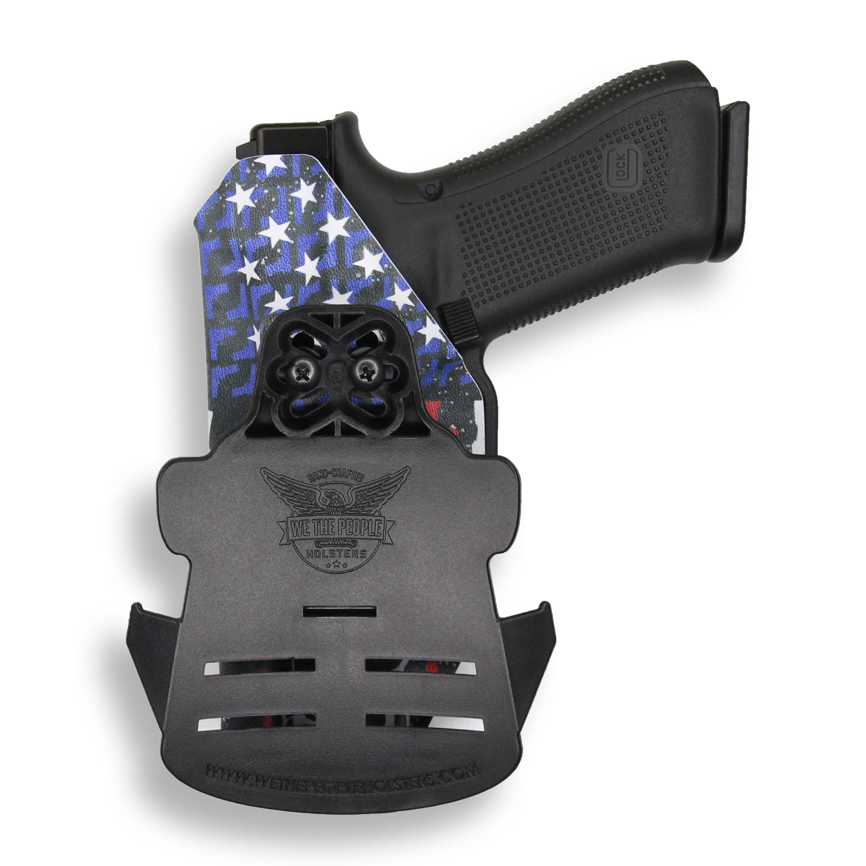 Beretta APX Full Size OWB Holster