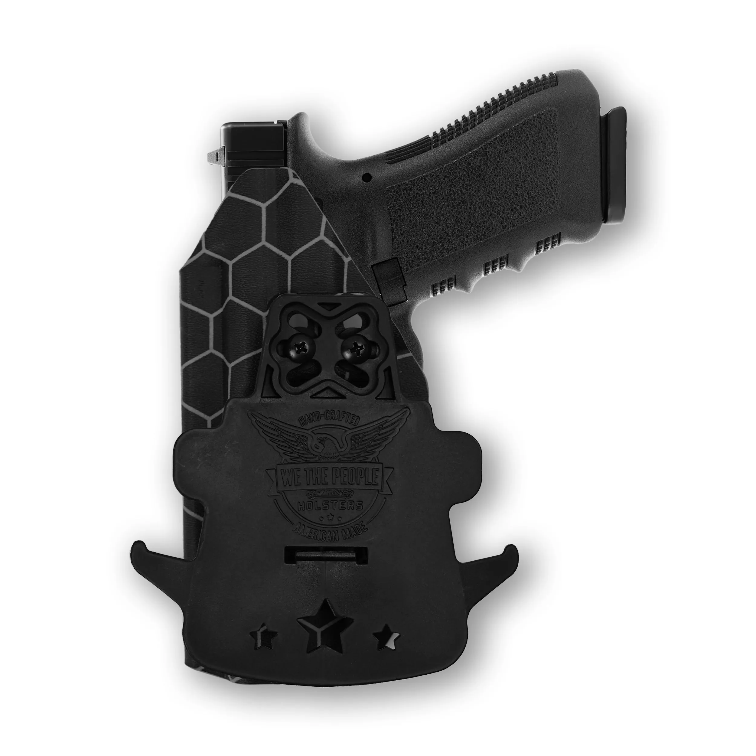 Beretta APX Full Size OWB Holster