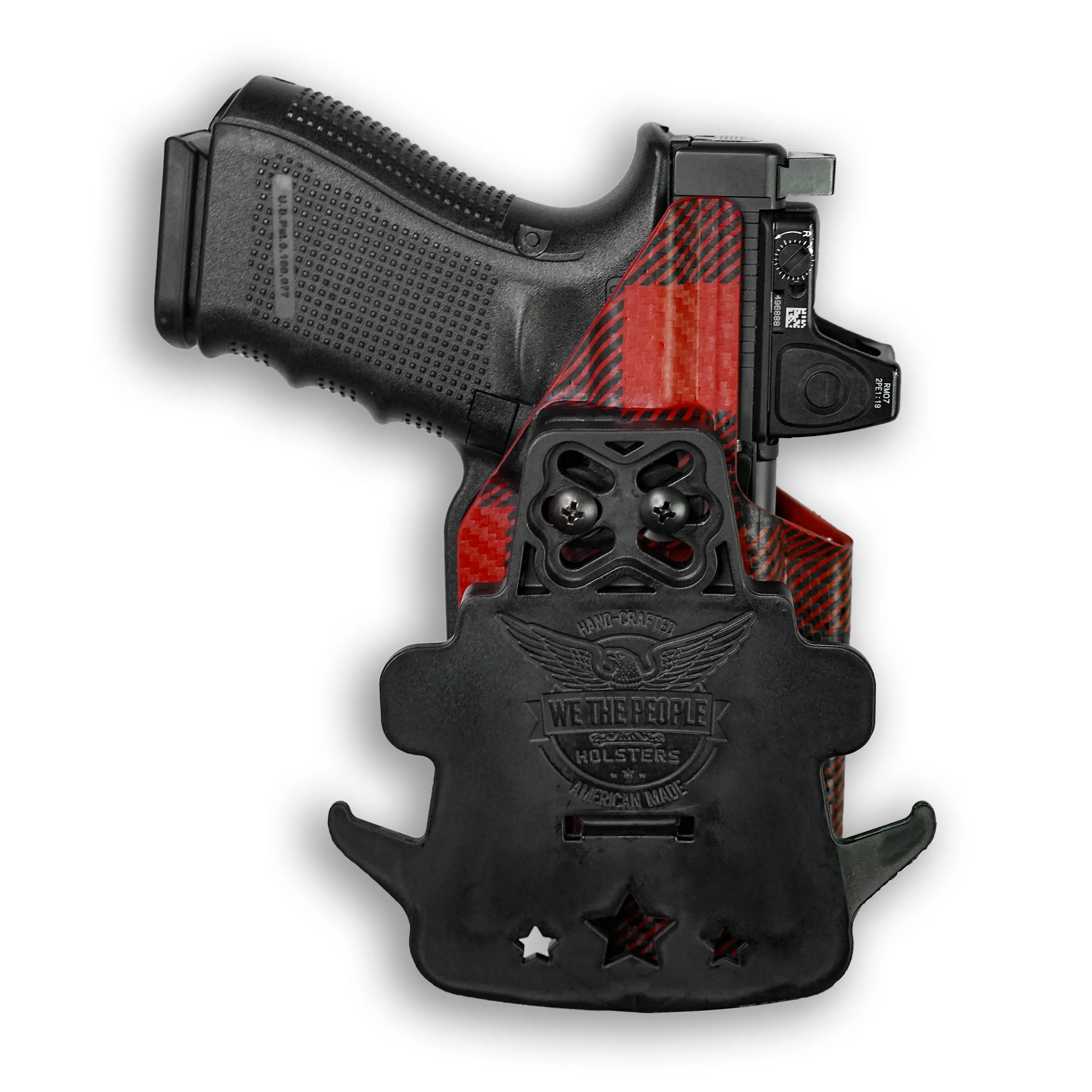 Beretta APX Full Size OWB Holster