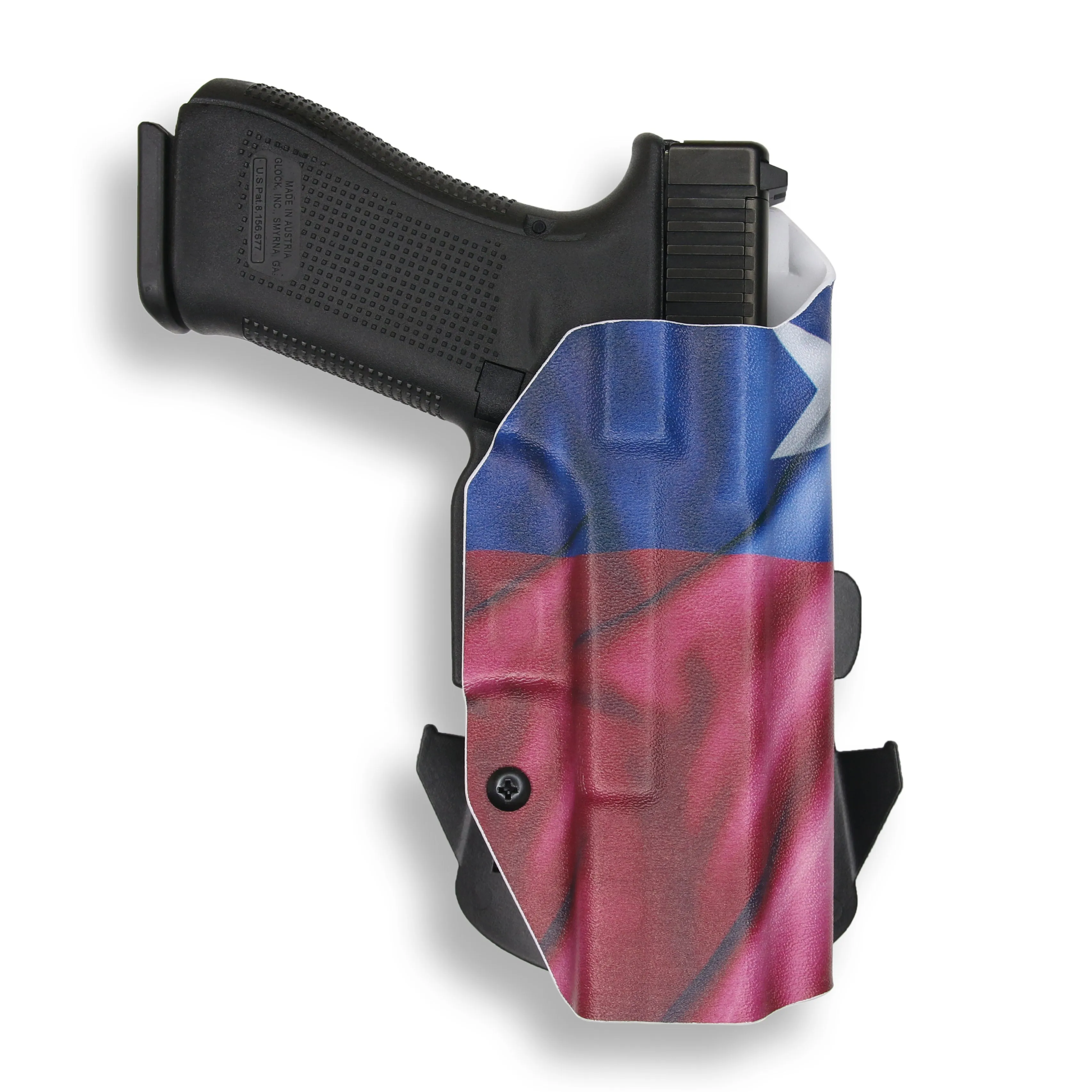 Beretta APX Full Size OWB Holster