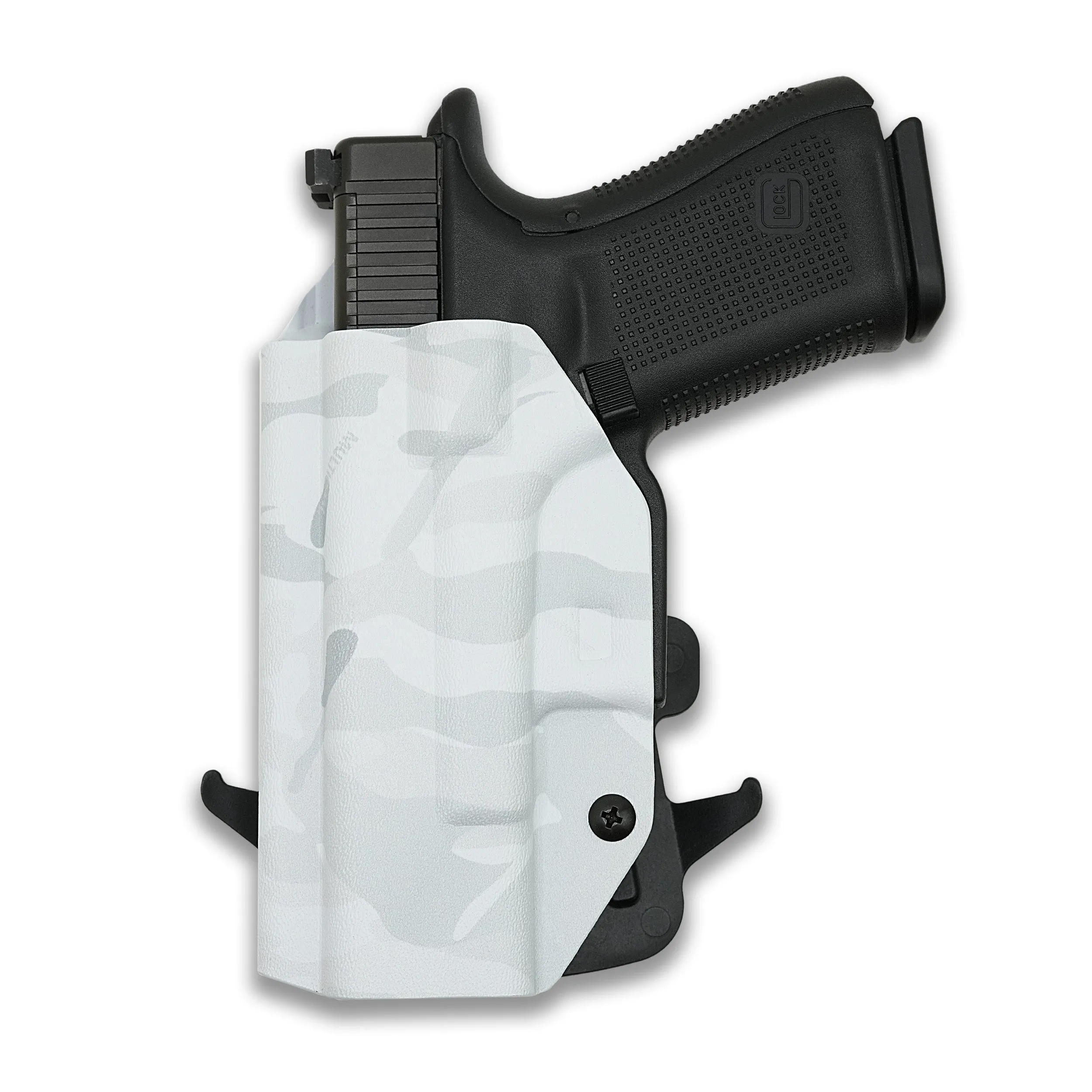 Beretta APX Full Size OWB Holster