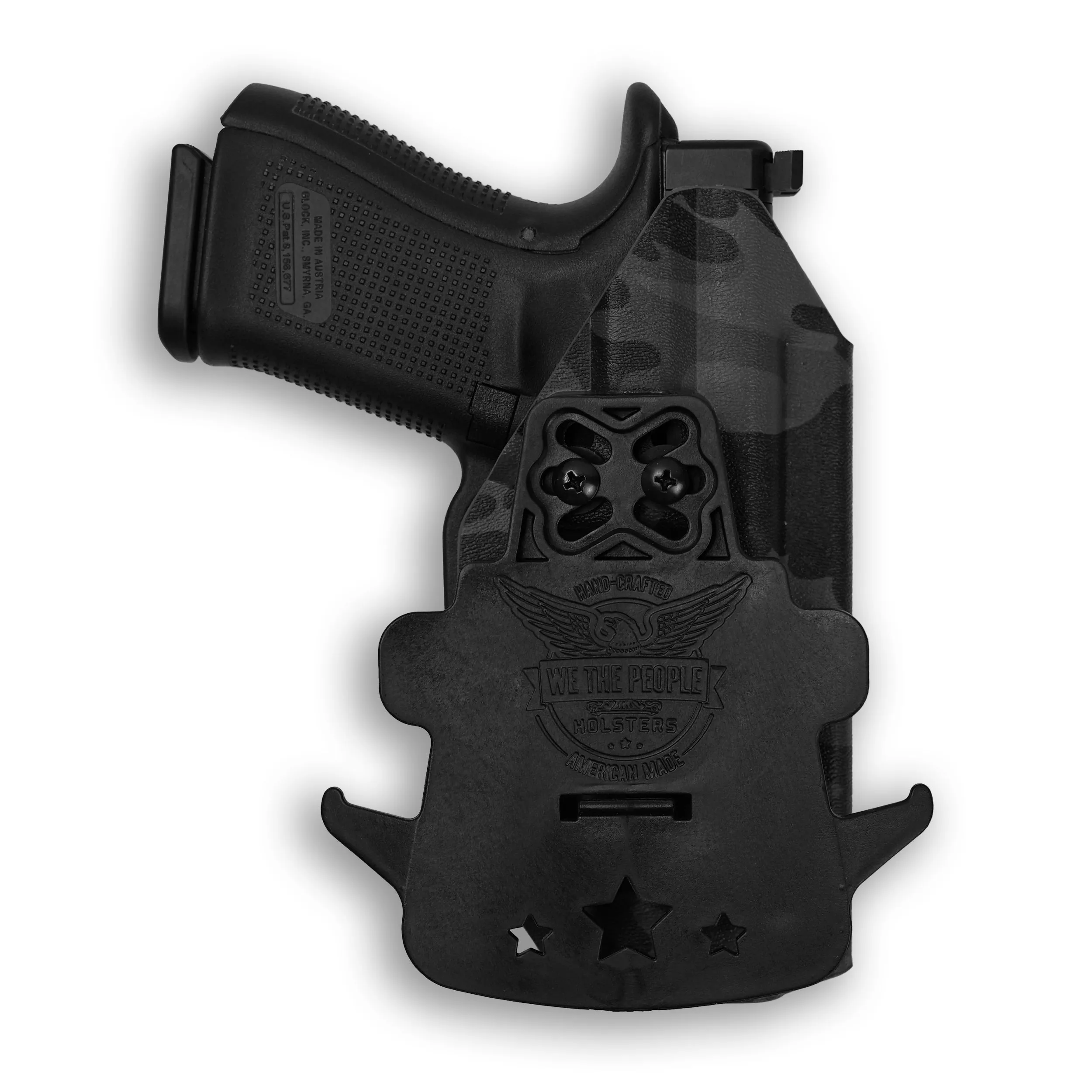 Beretta APX Full Size OWB Holster