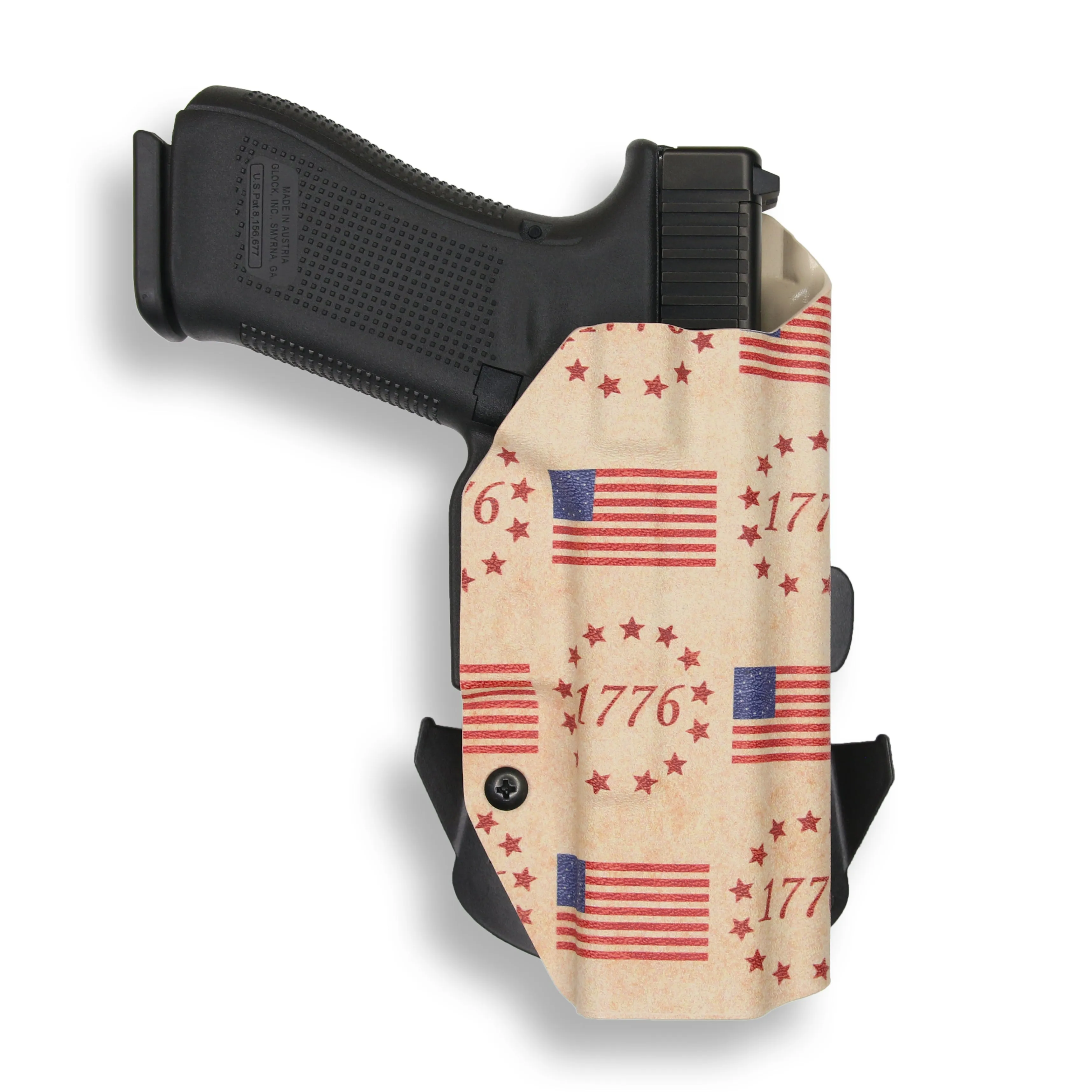 Beretta APX Full Size OWB Holster