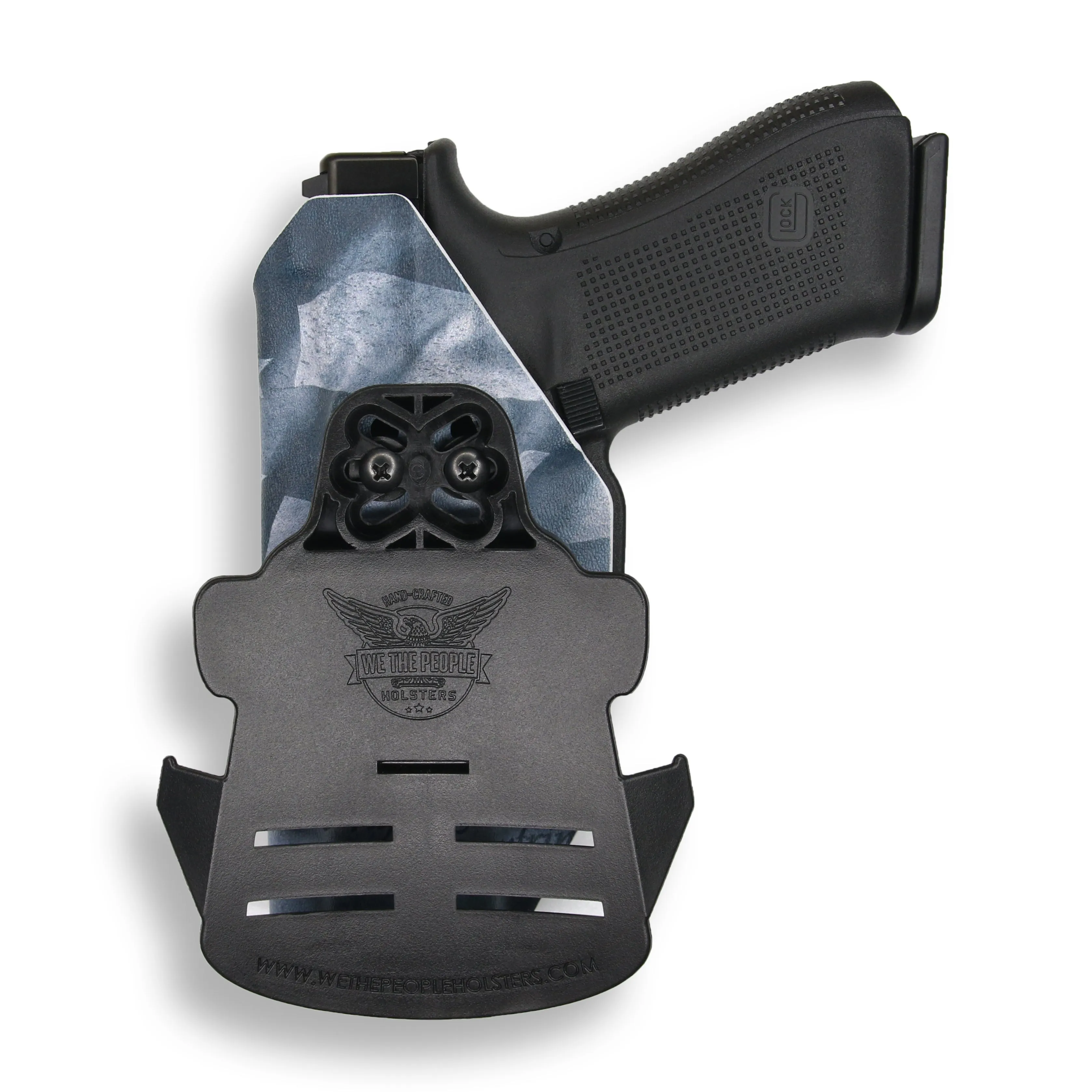 Beretta APX Full Size OWB Holster