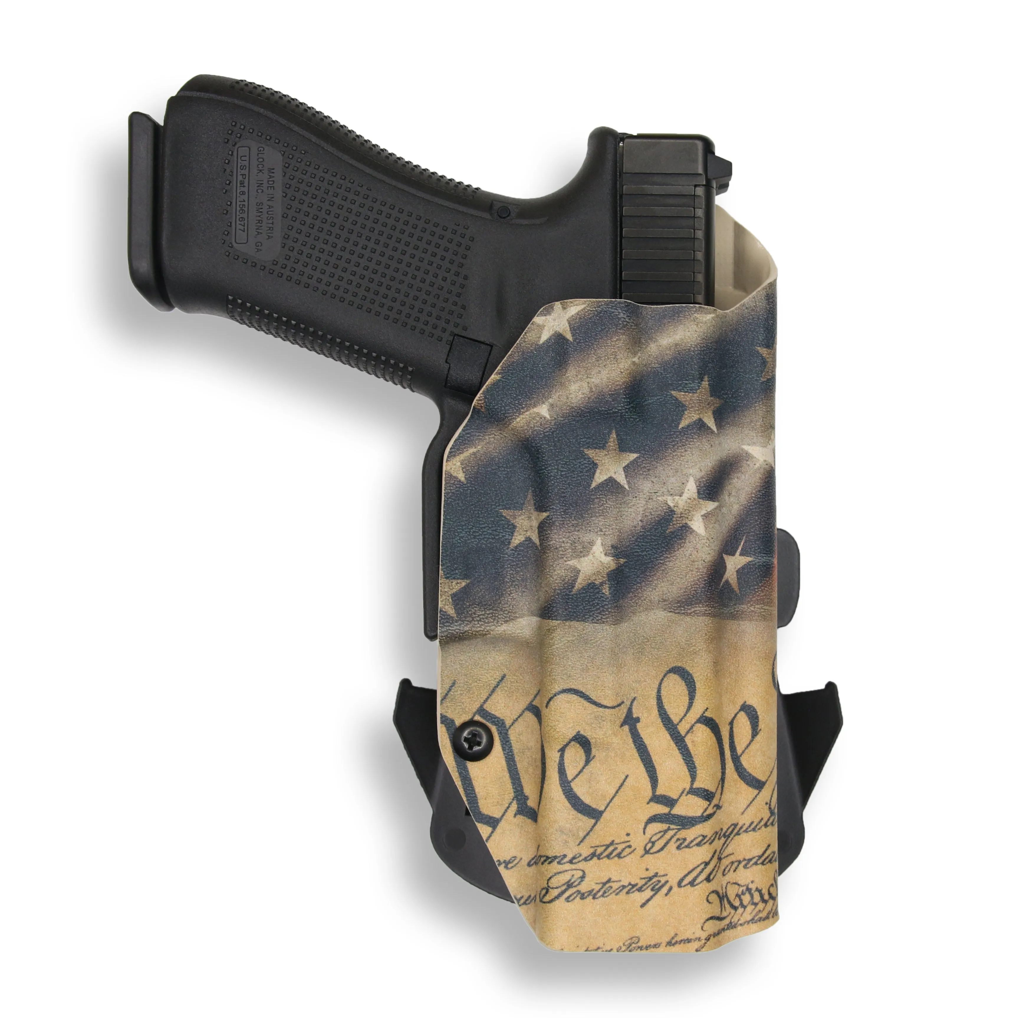 Beretta APX Full Size OWB Holster