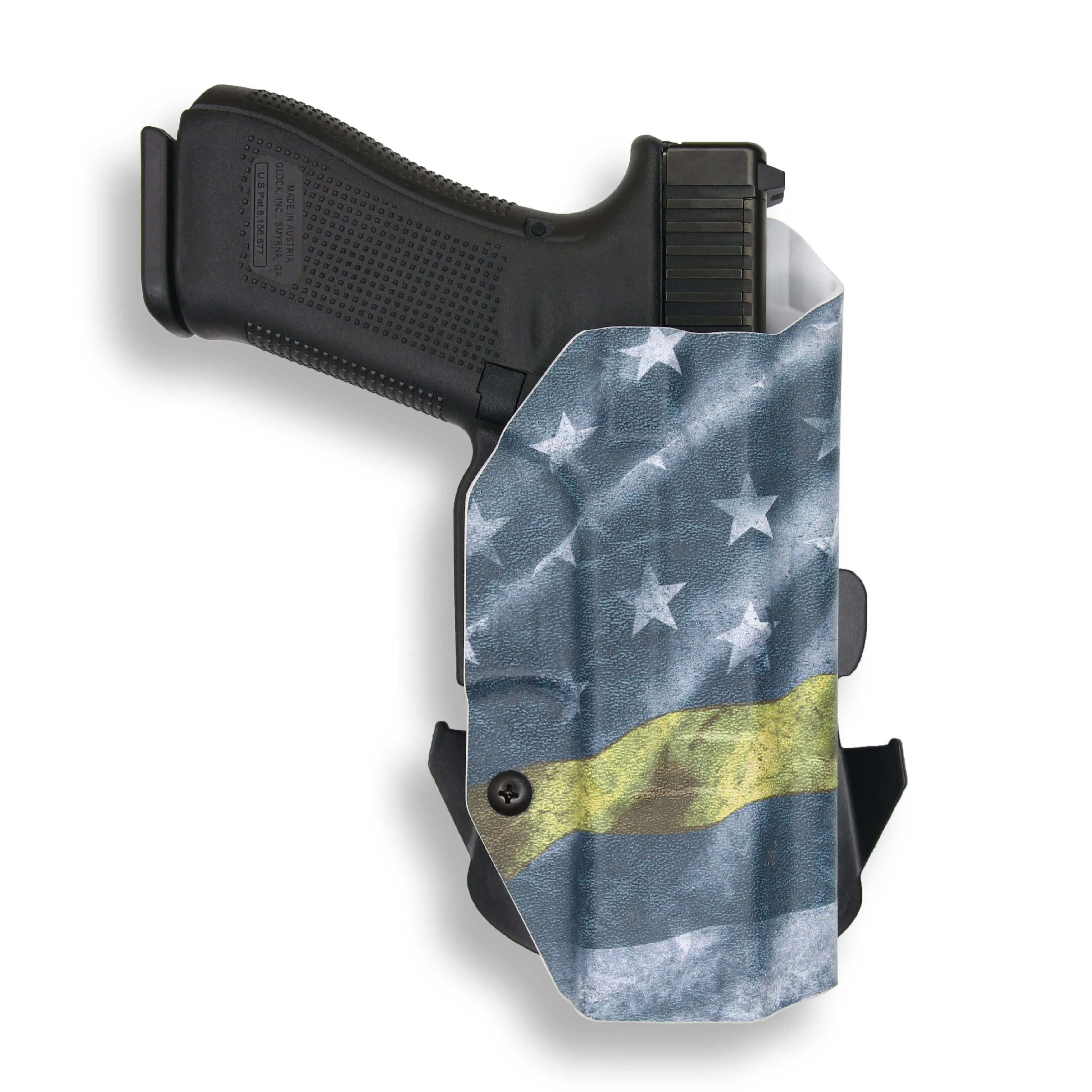 Beretta APX Full Size OWB Holster