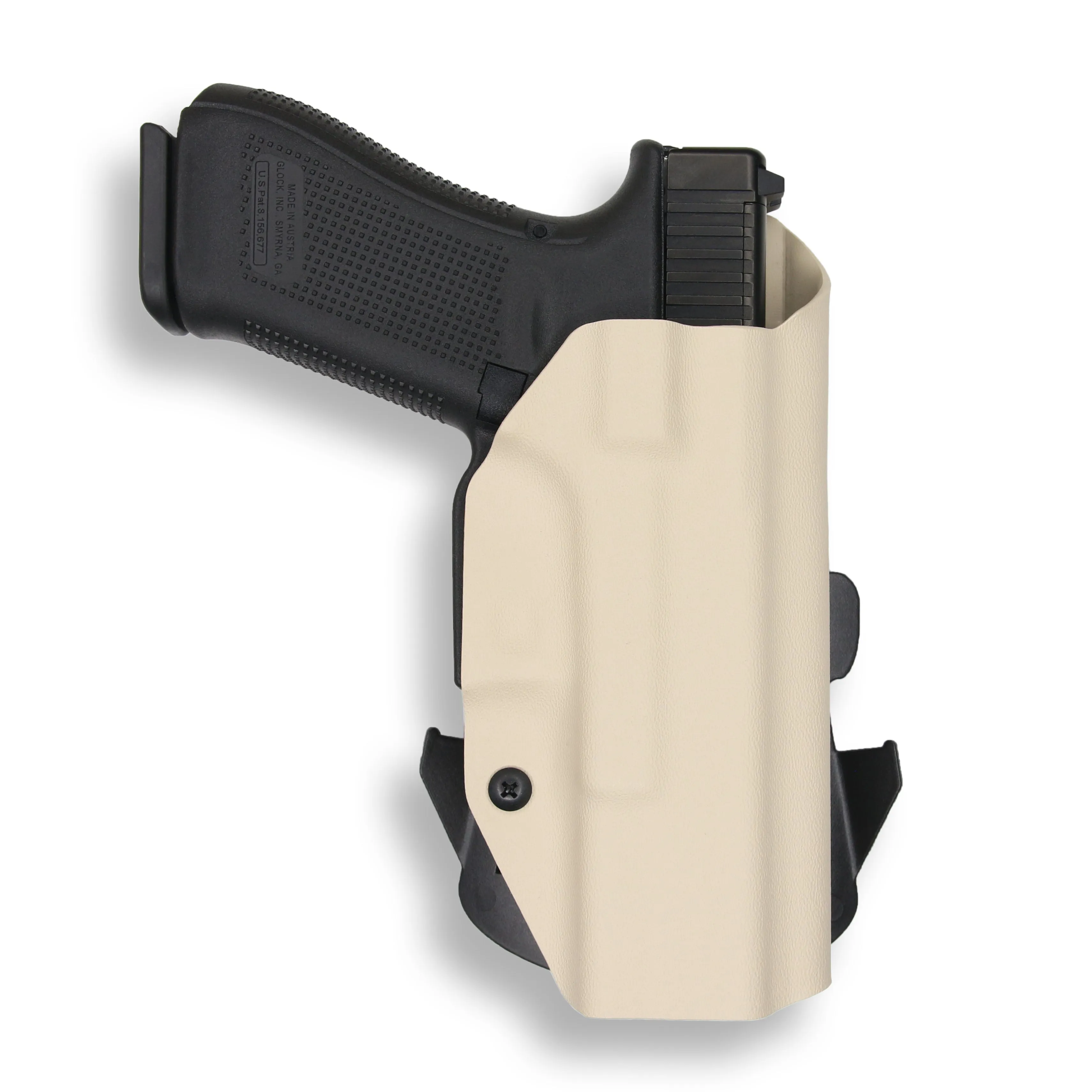 Beretta APX Full Size OWB Holster