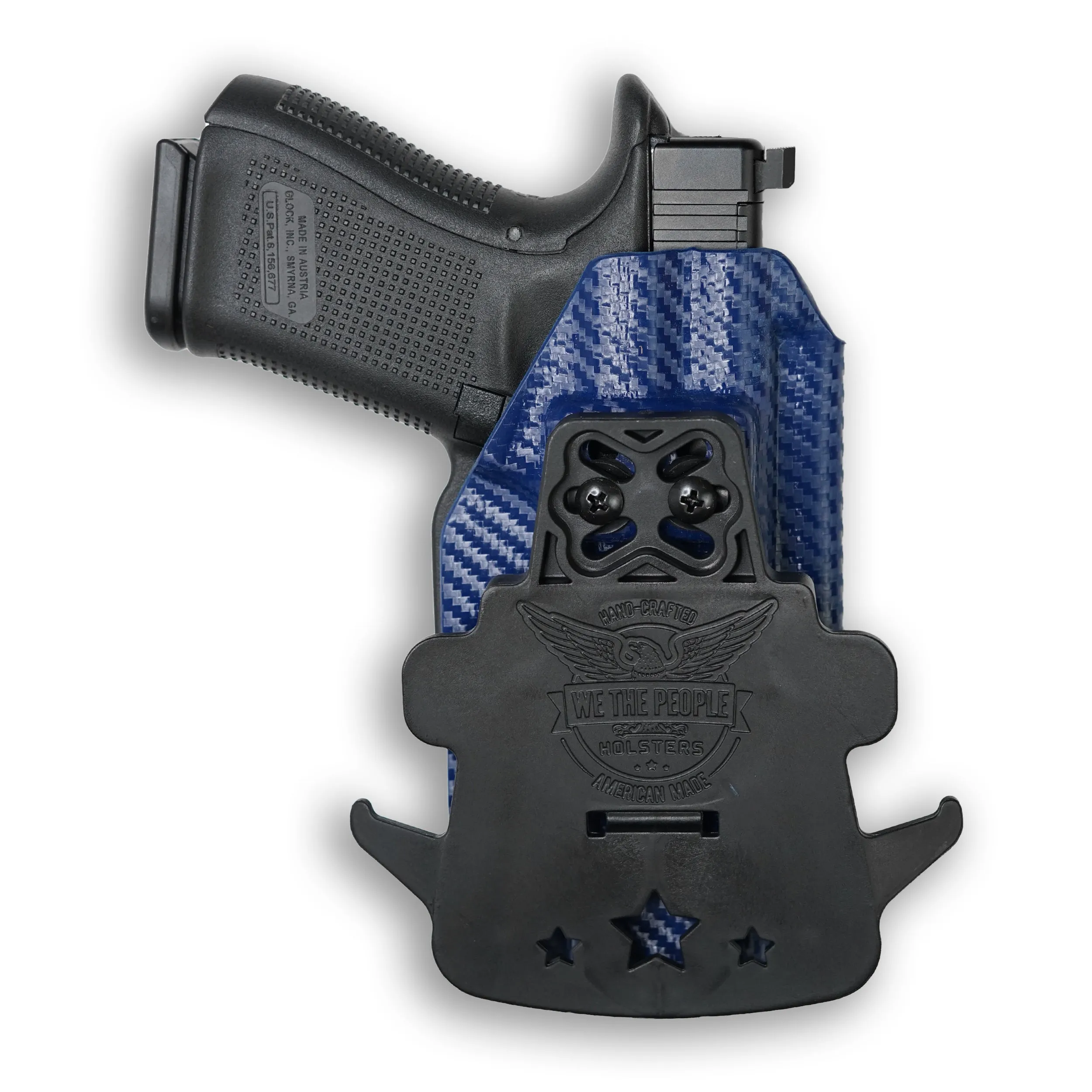 Beretta APX Full Size OWB Holster