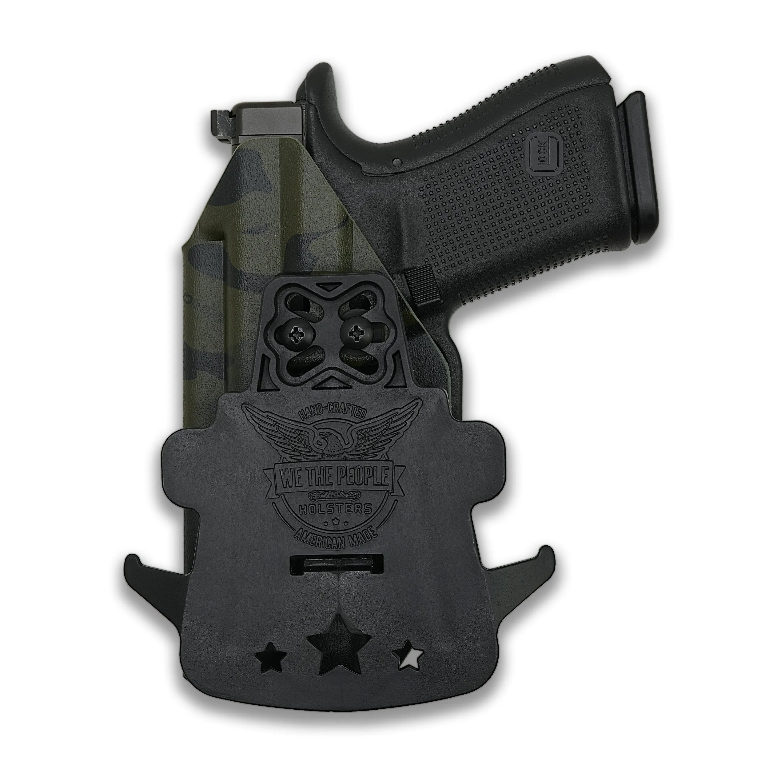 Beretta APX Full Size OWB Holster