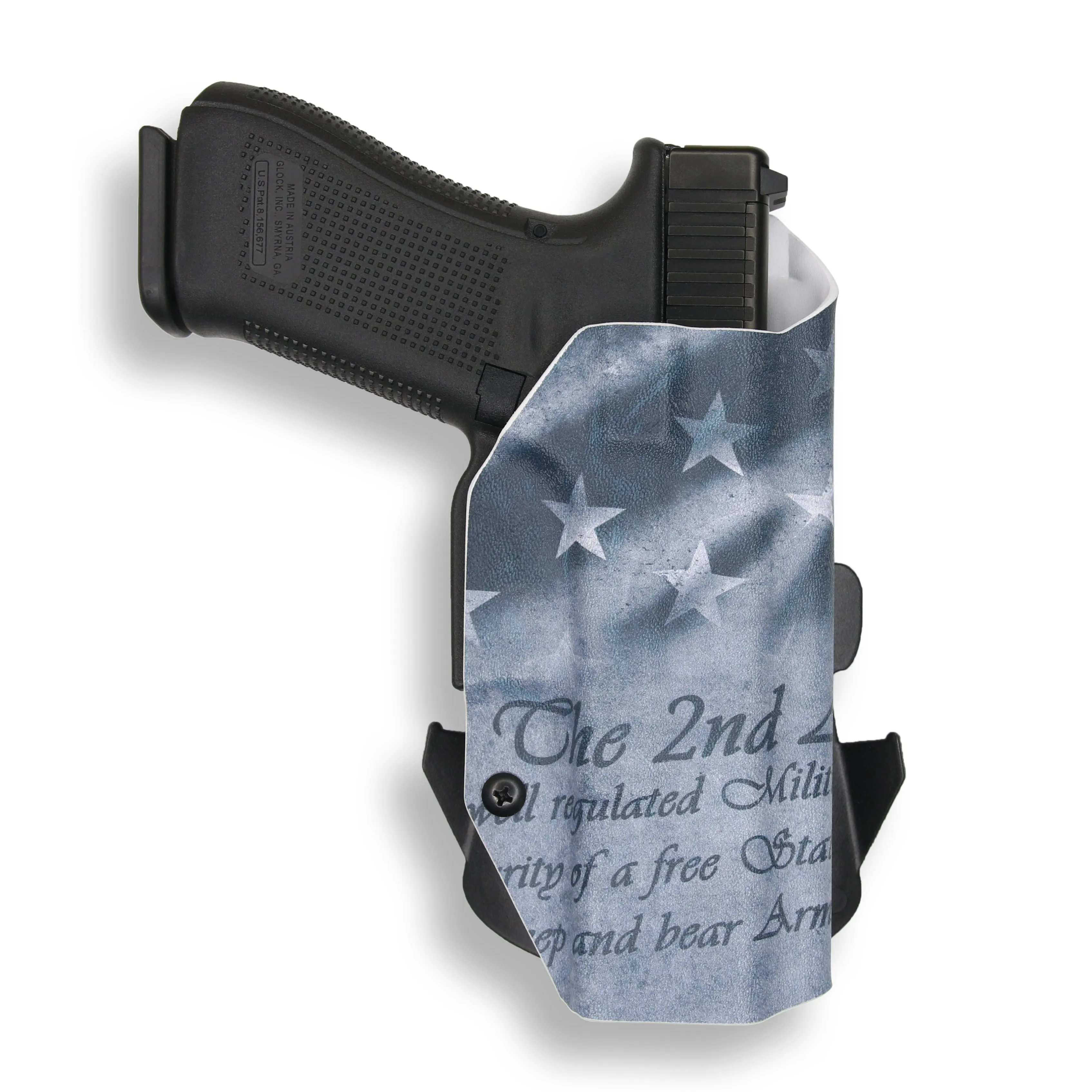 Beretta APX Full Size OWB Holster