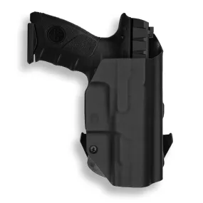 Beretta APX Full Size OWB Holster