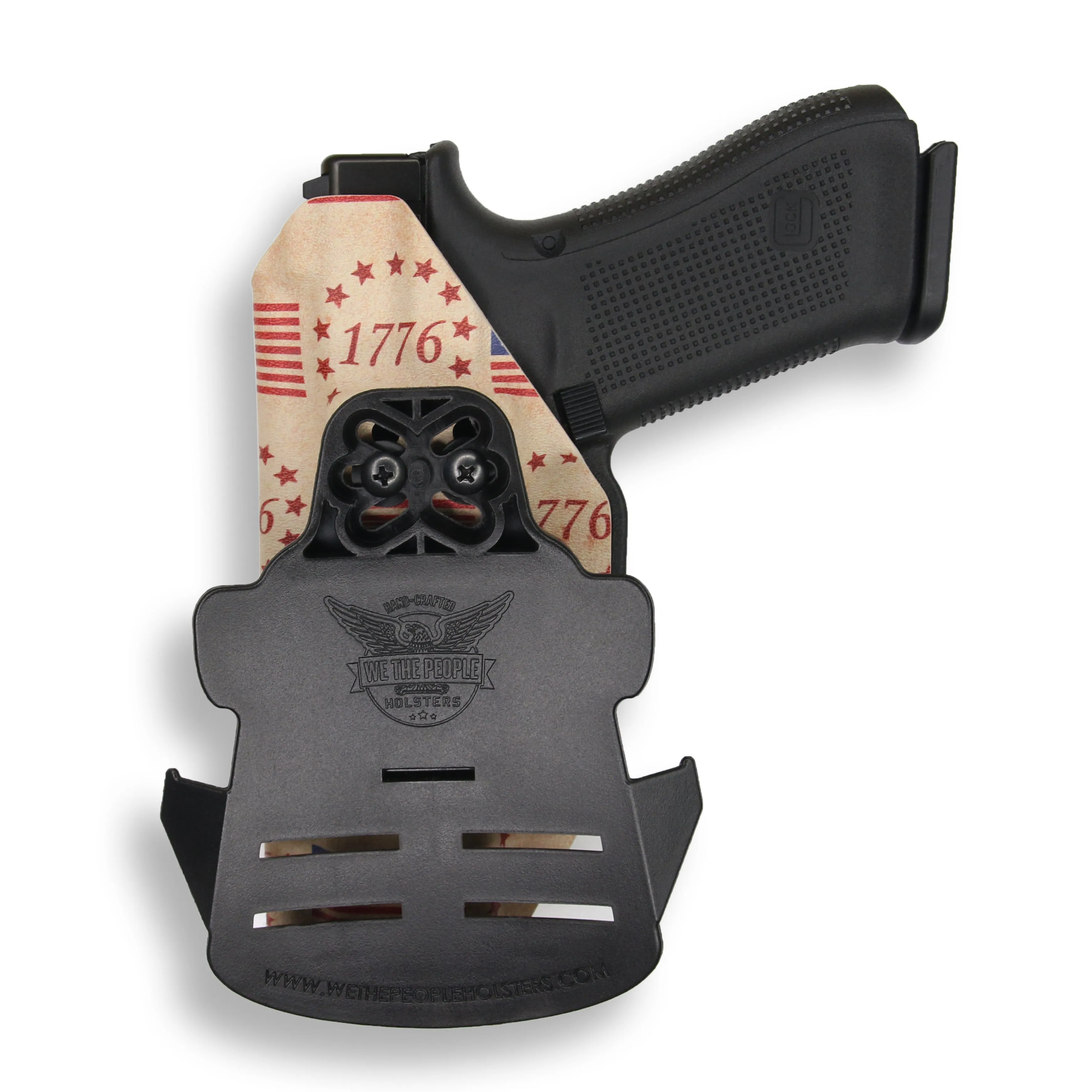 Beretta APX Full Size OWB Holster