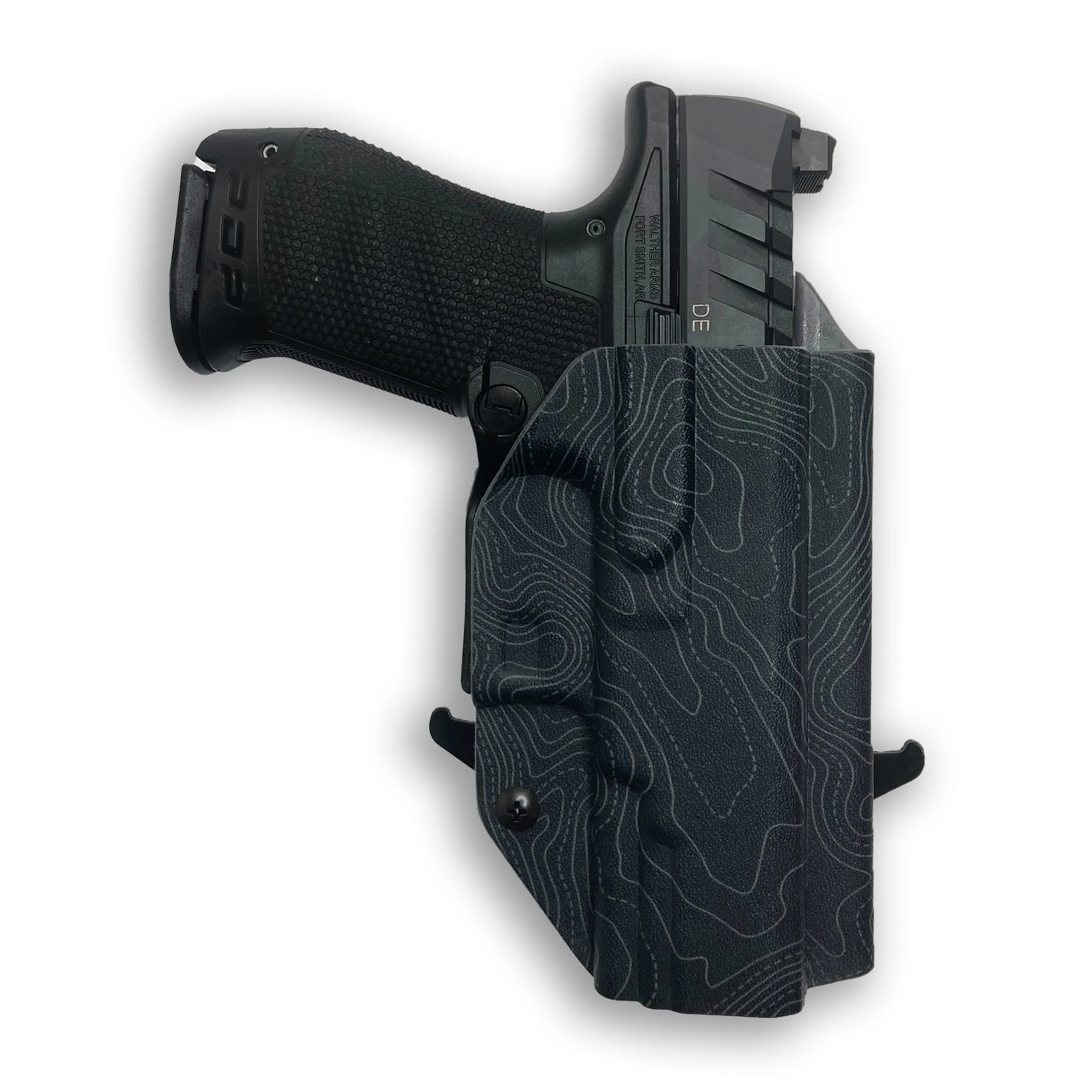 Beretta APX Full Size OWB Holster