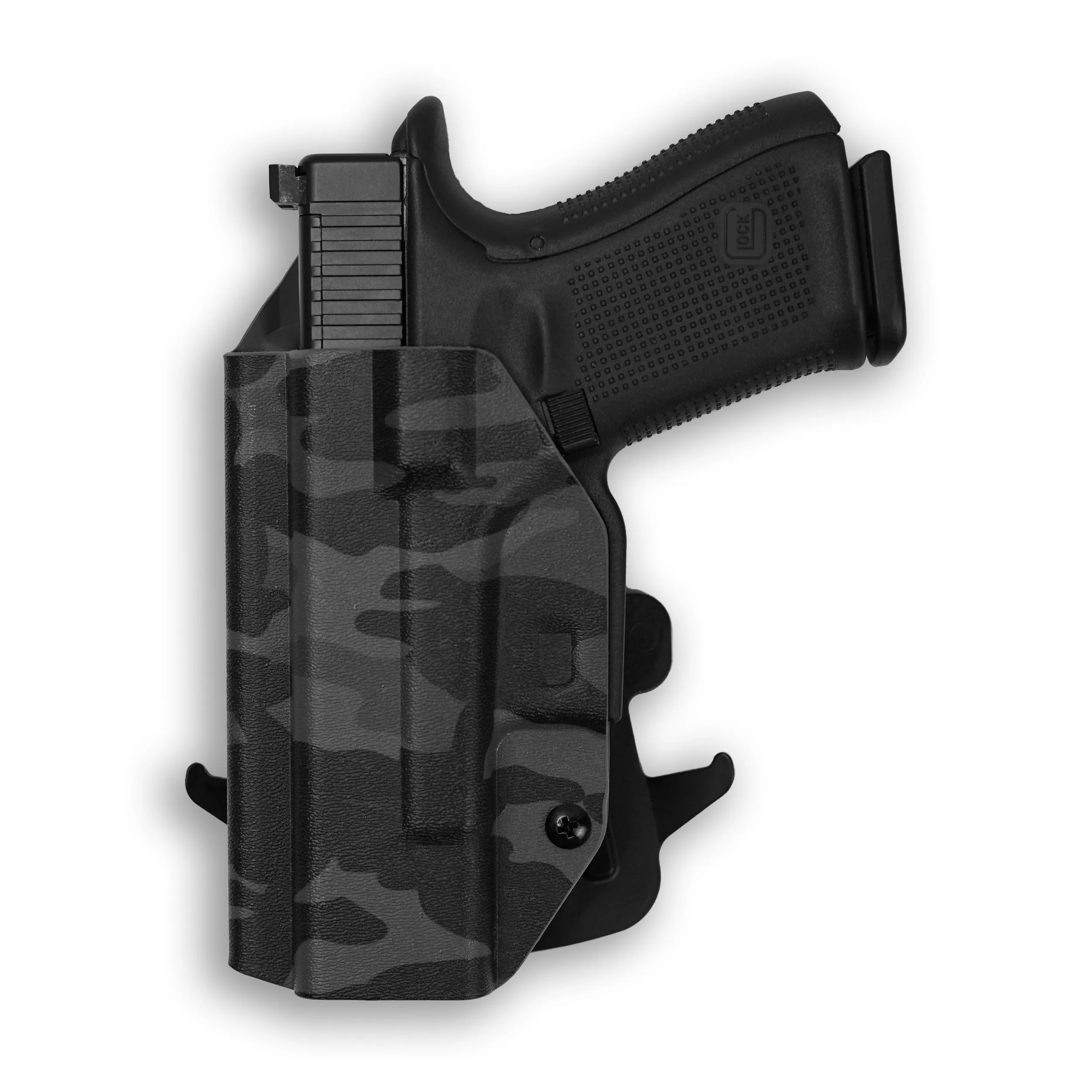 Beretta APX Full Size OWB Holster