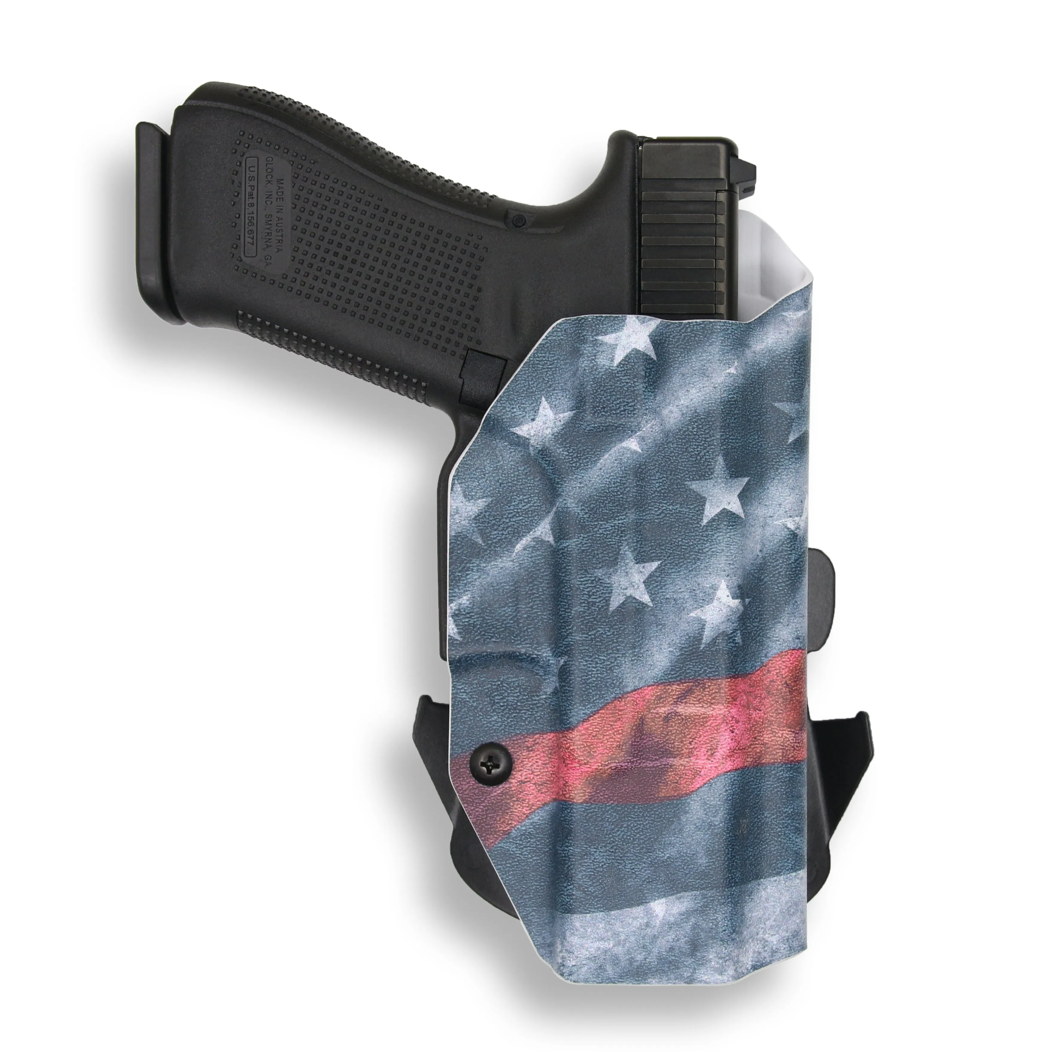 Beretta APX Full Size OWB Holster