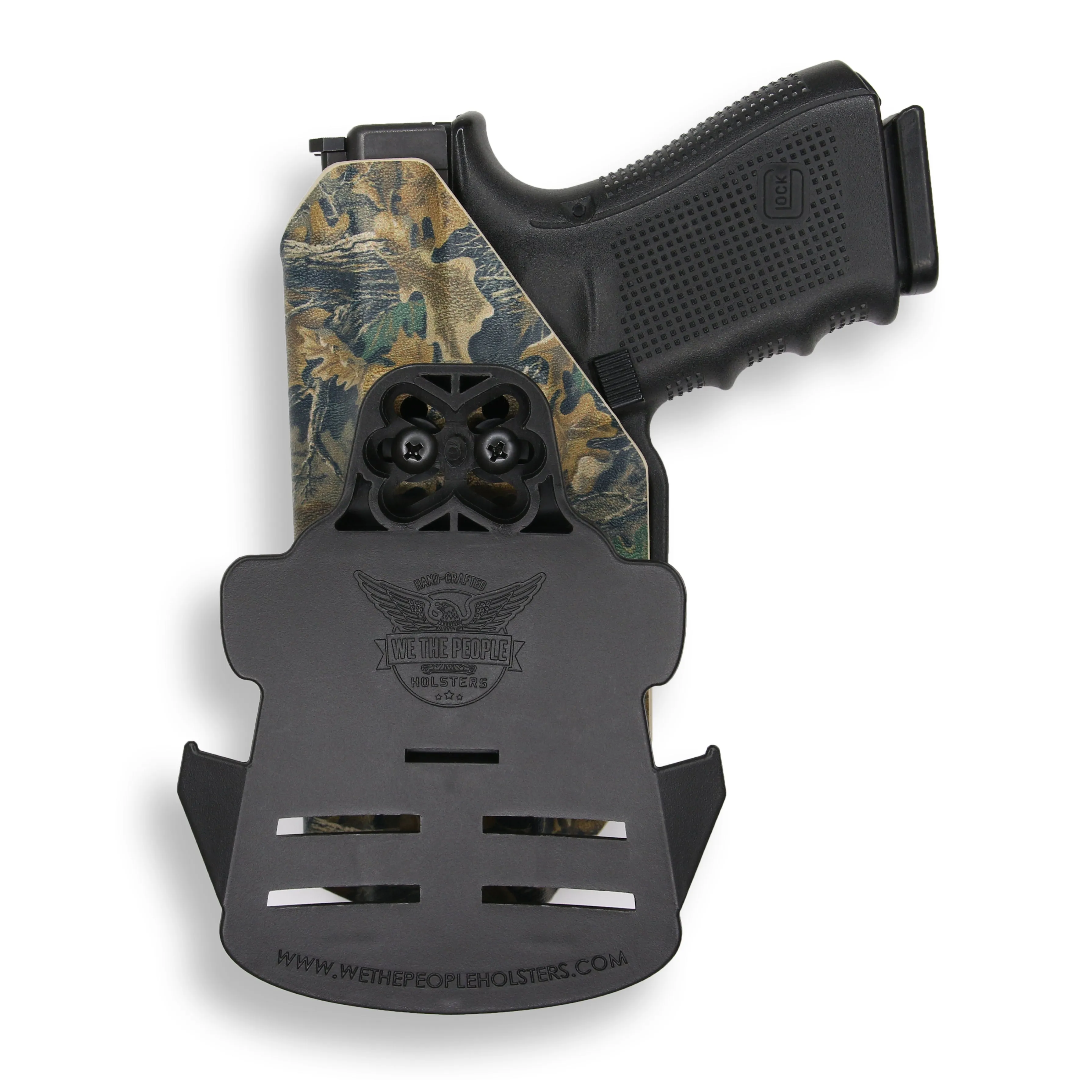 Beretta APX Full Size OWB Holster