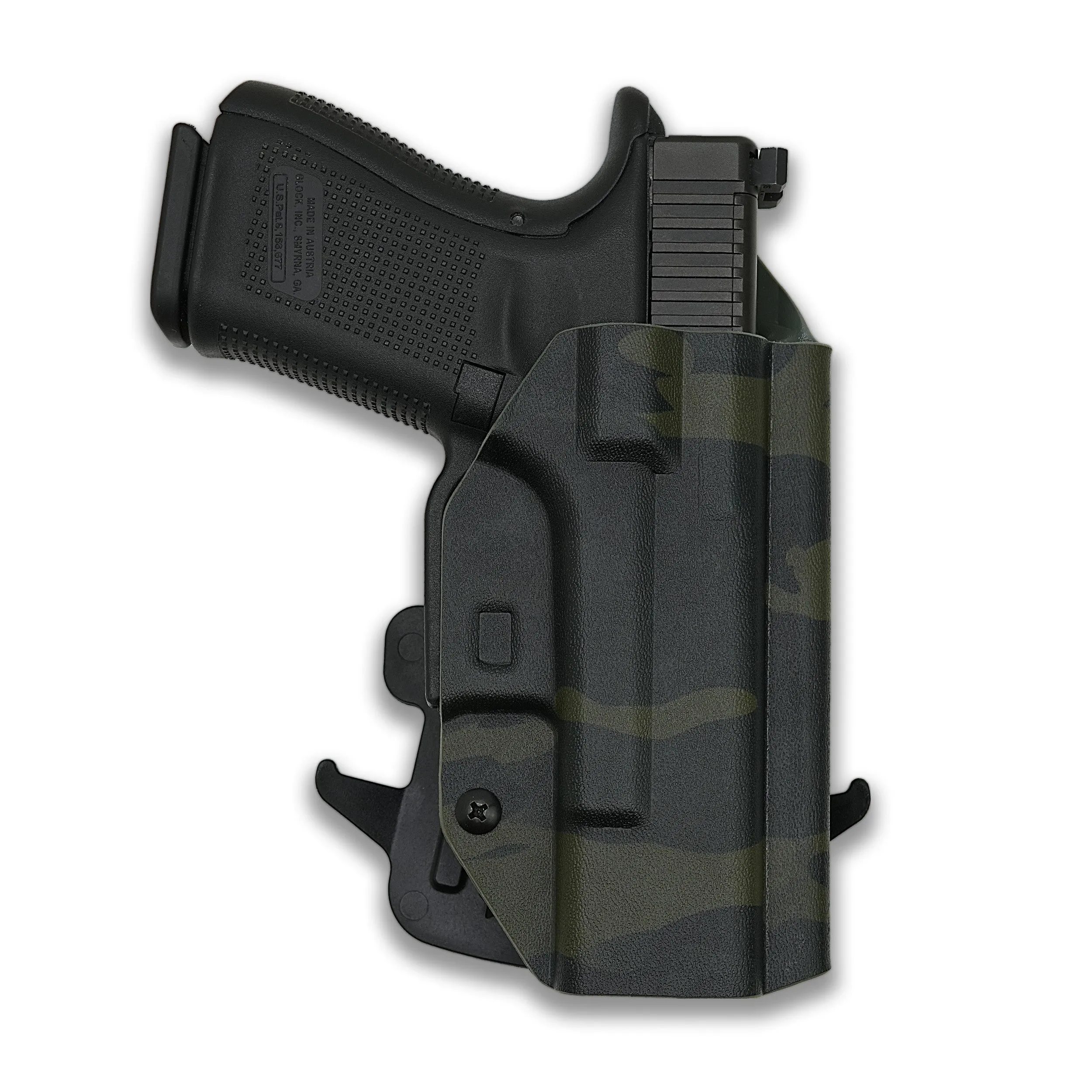 Beretta APX Full Size OWB Holster