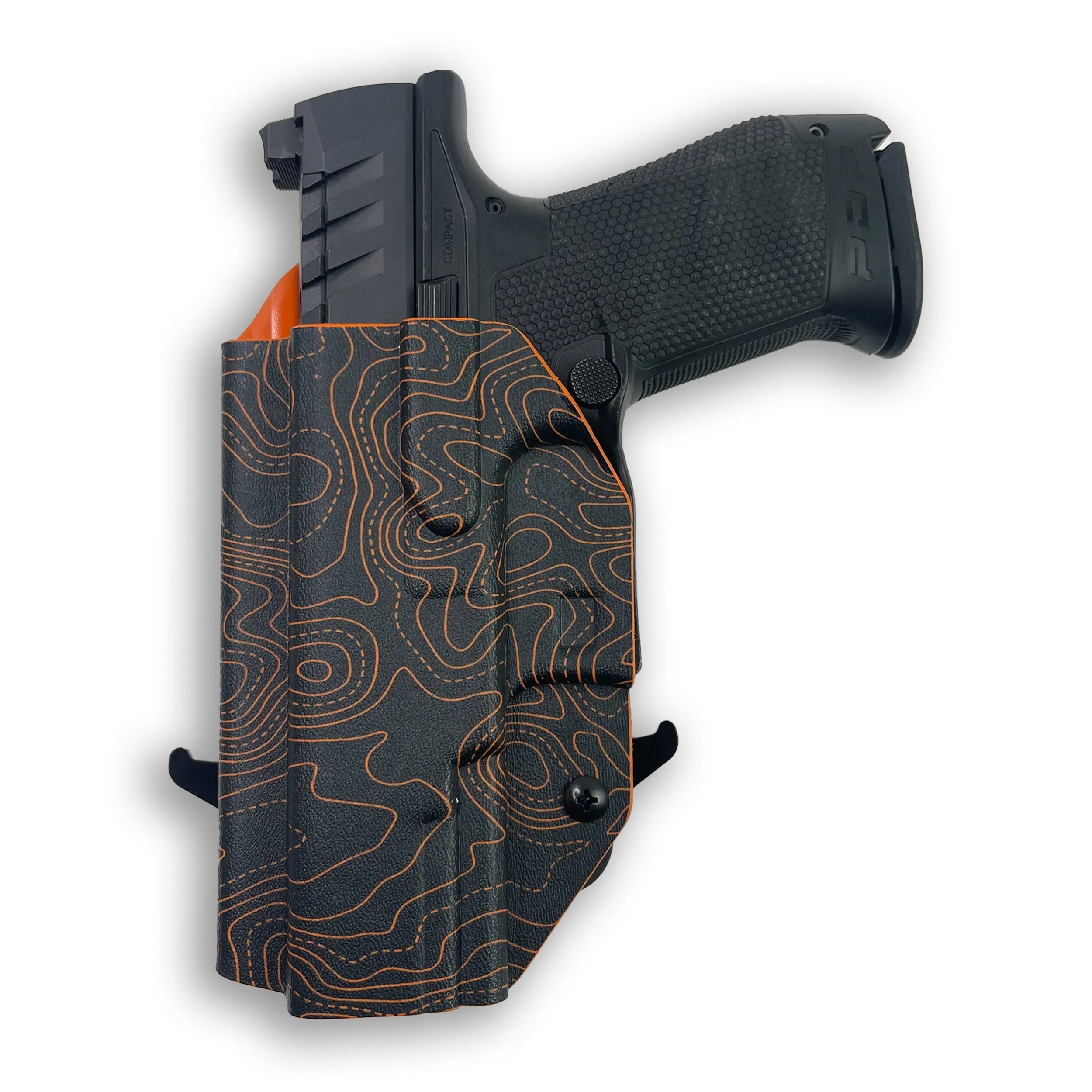 Beretta APX Full Size OWB Holster