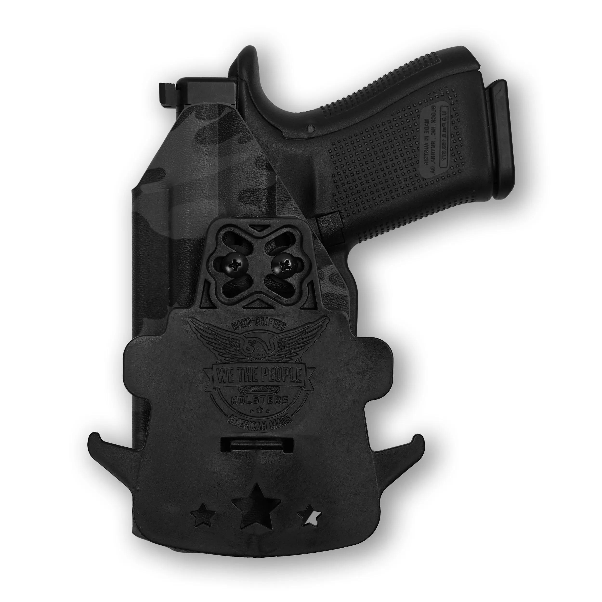 Beretta APX Full Size OWB Holster