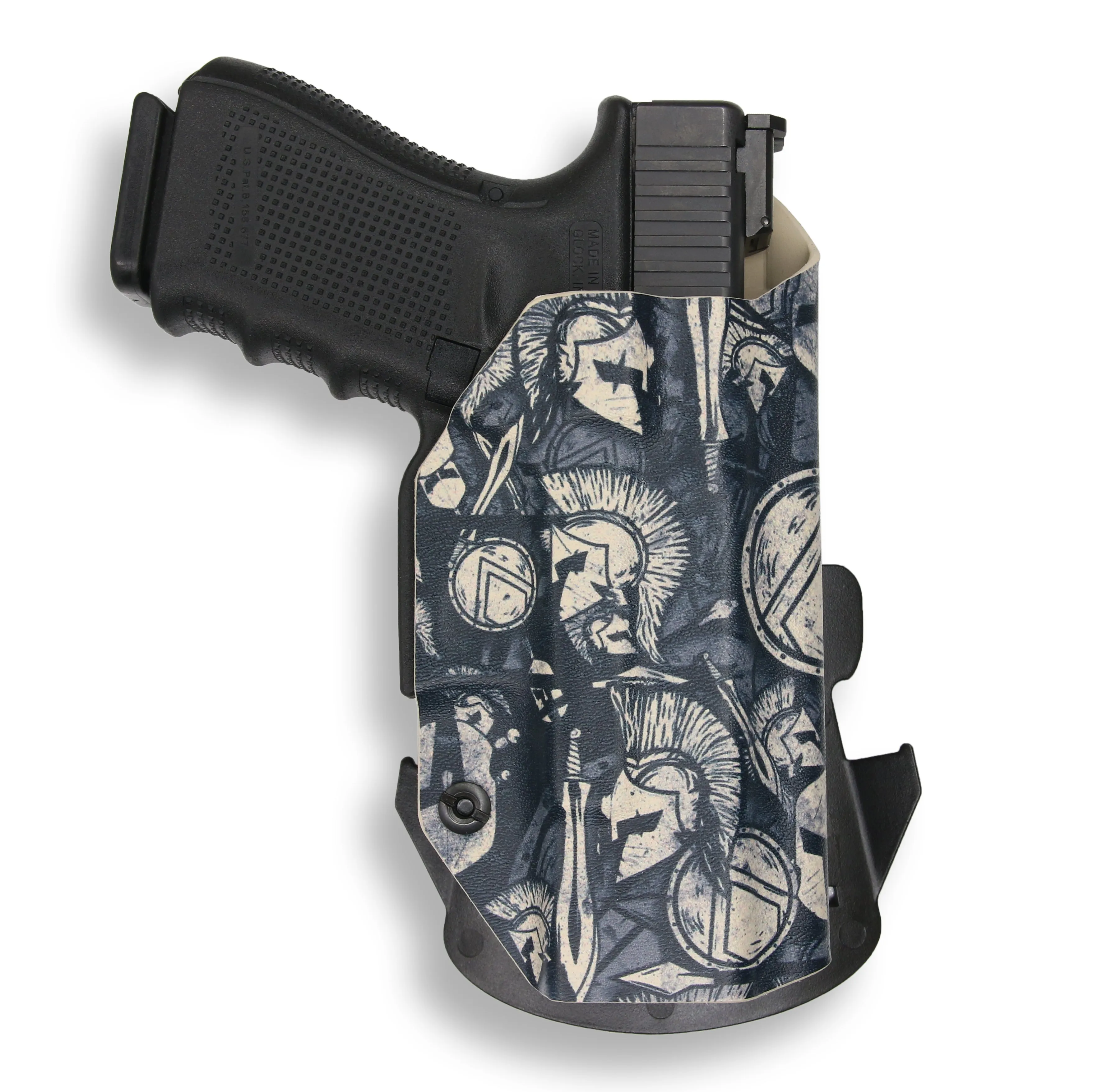 Beretta APX Full Size OWB Holster