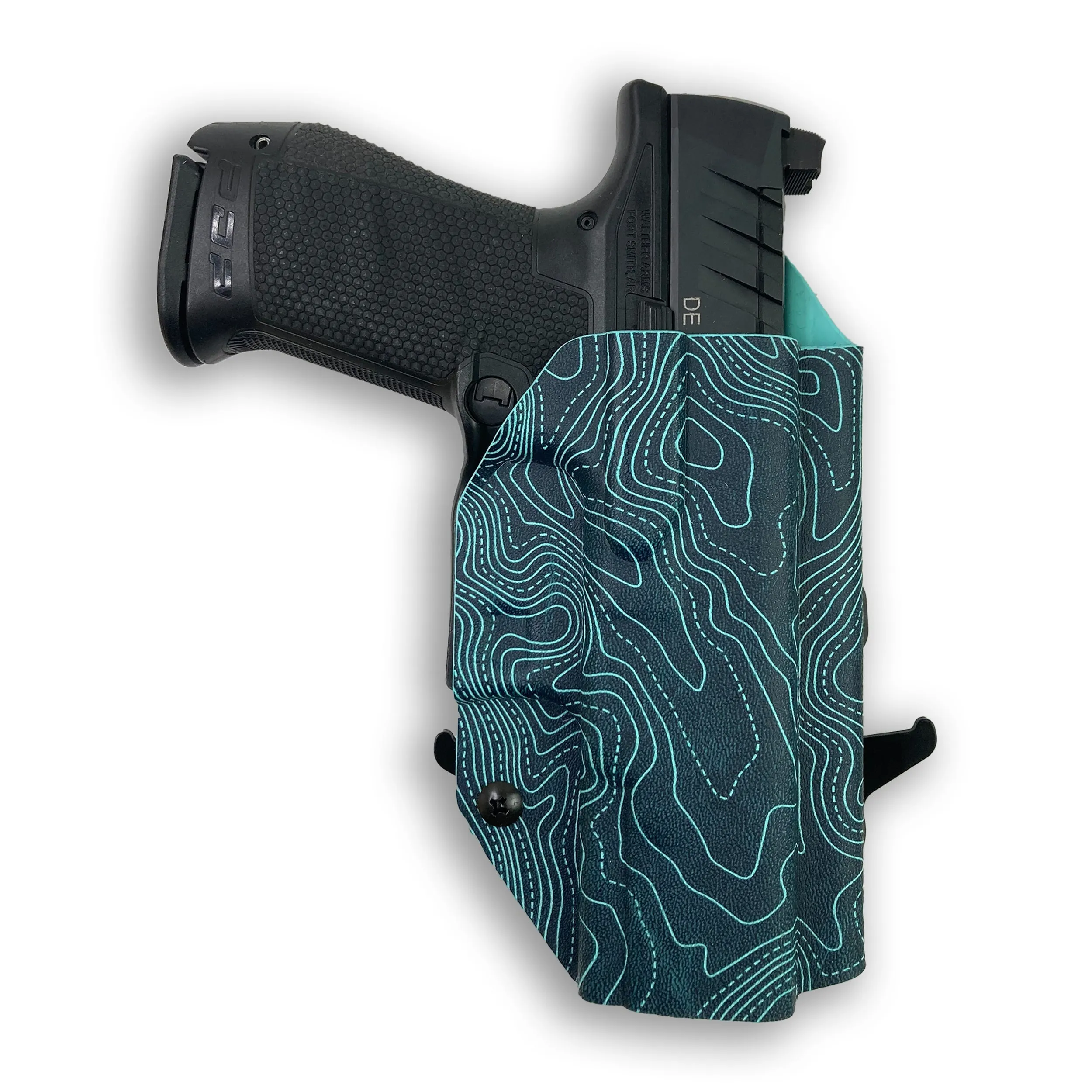 Beretta APX Full Size OWB Holster