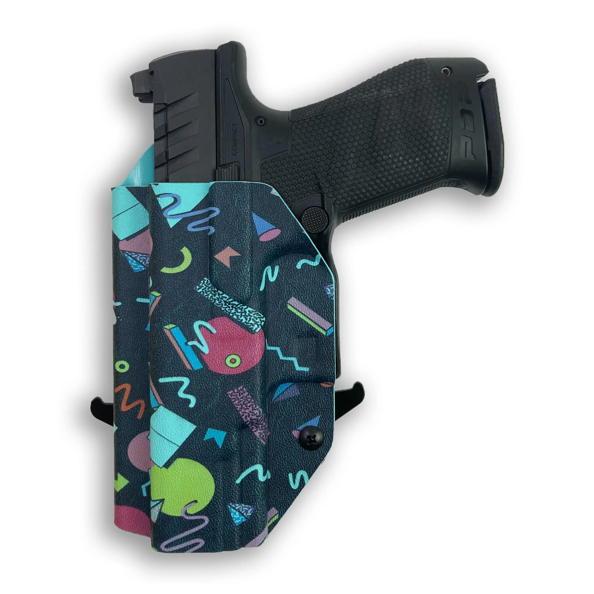 Beretta APX Full Size OWB Holster