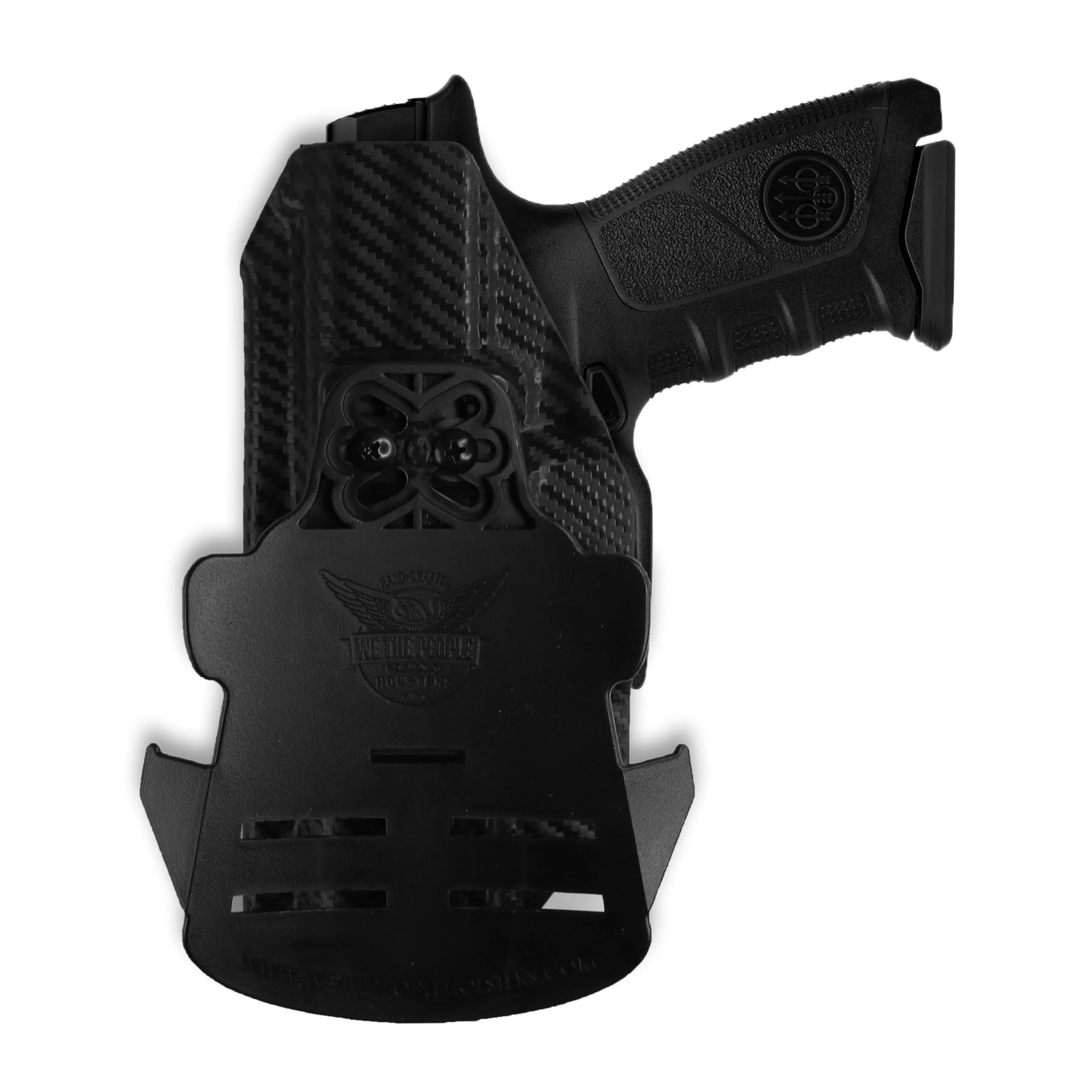 Beretta APX Full Size OWB Holster