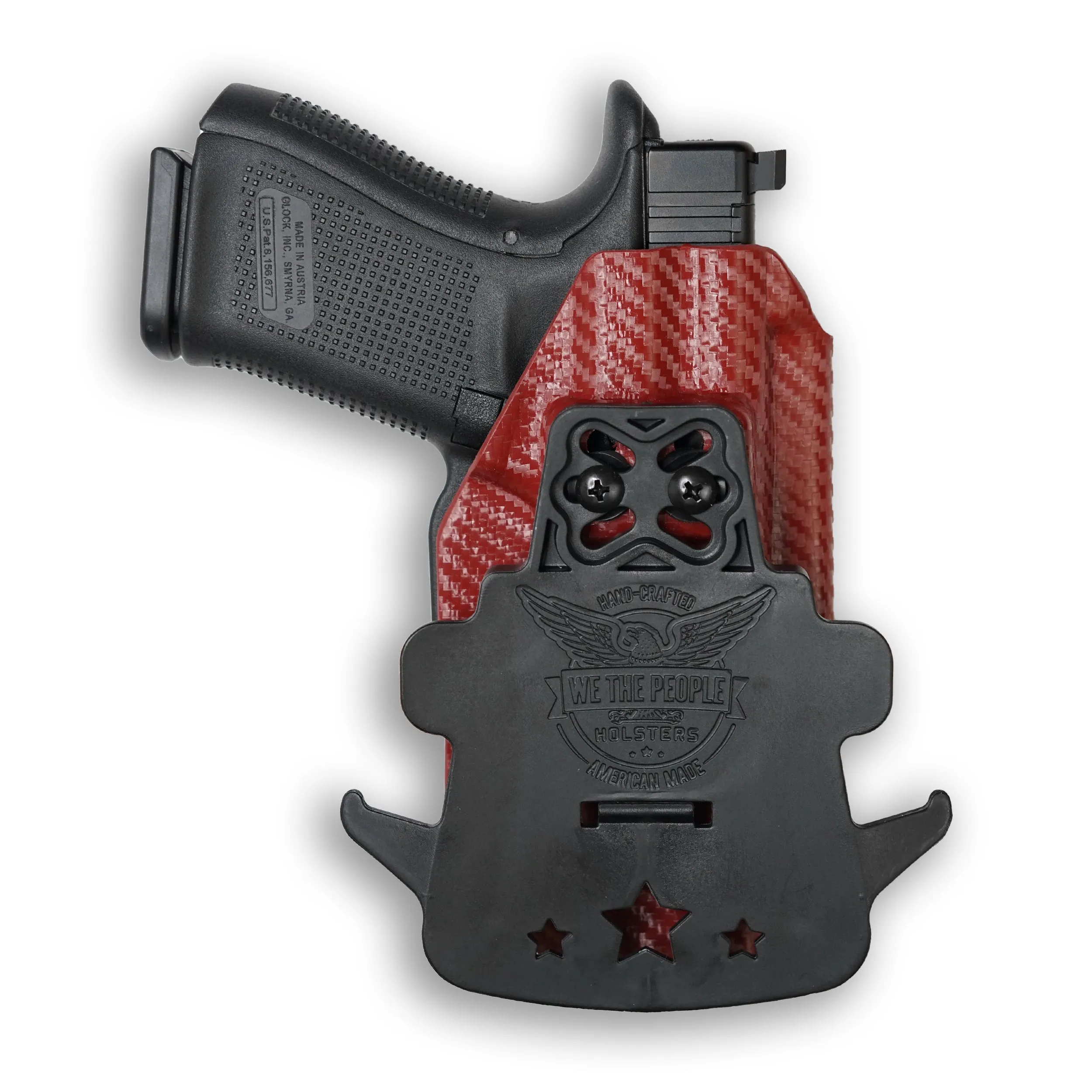 Beretta APX Full Size OWB Holster