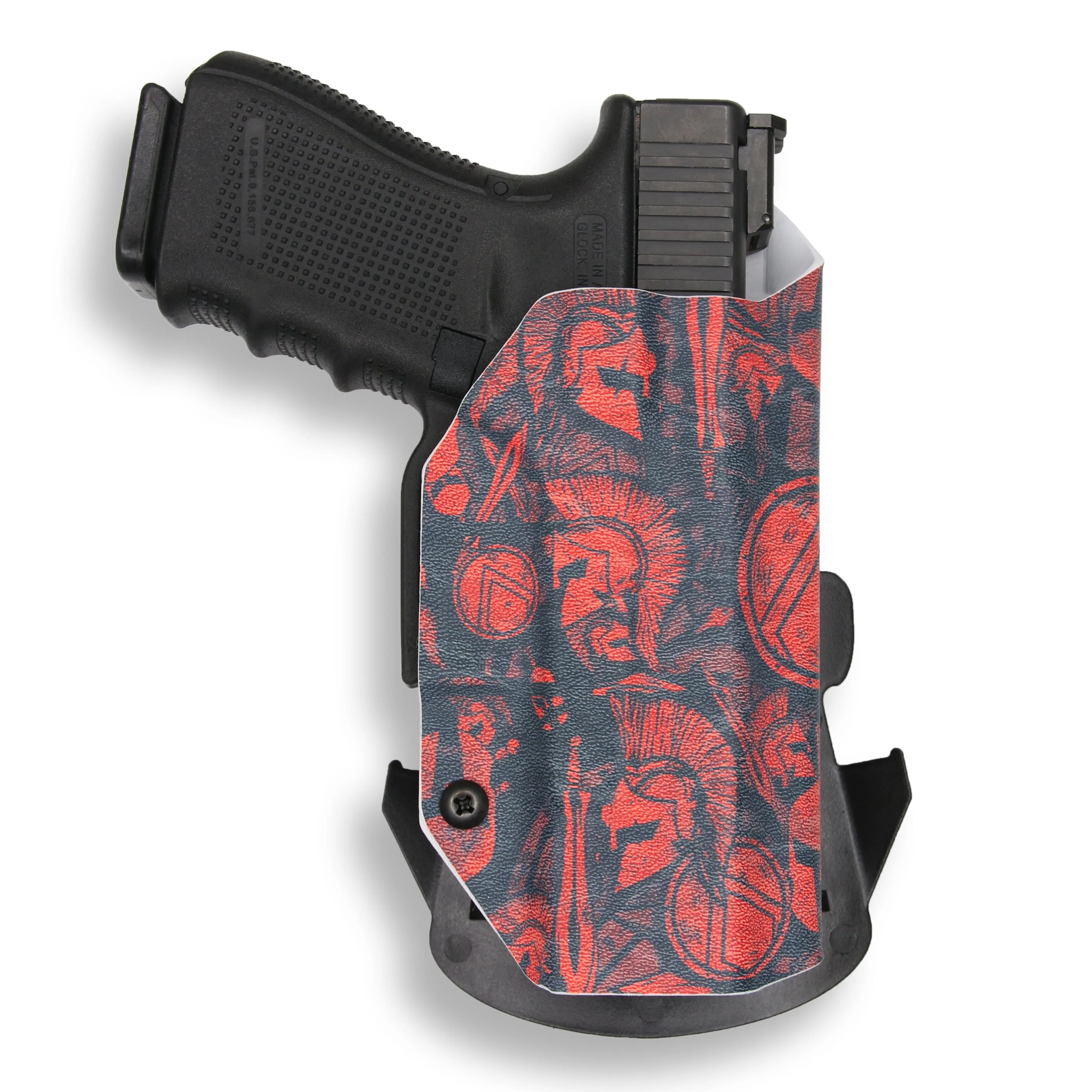 Beretta APX Full Size OWB Holster