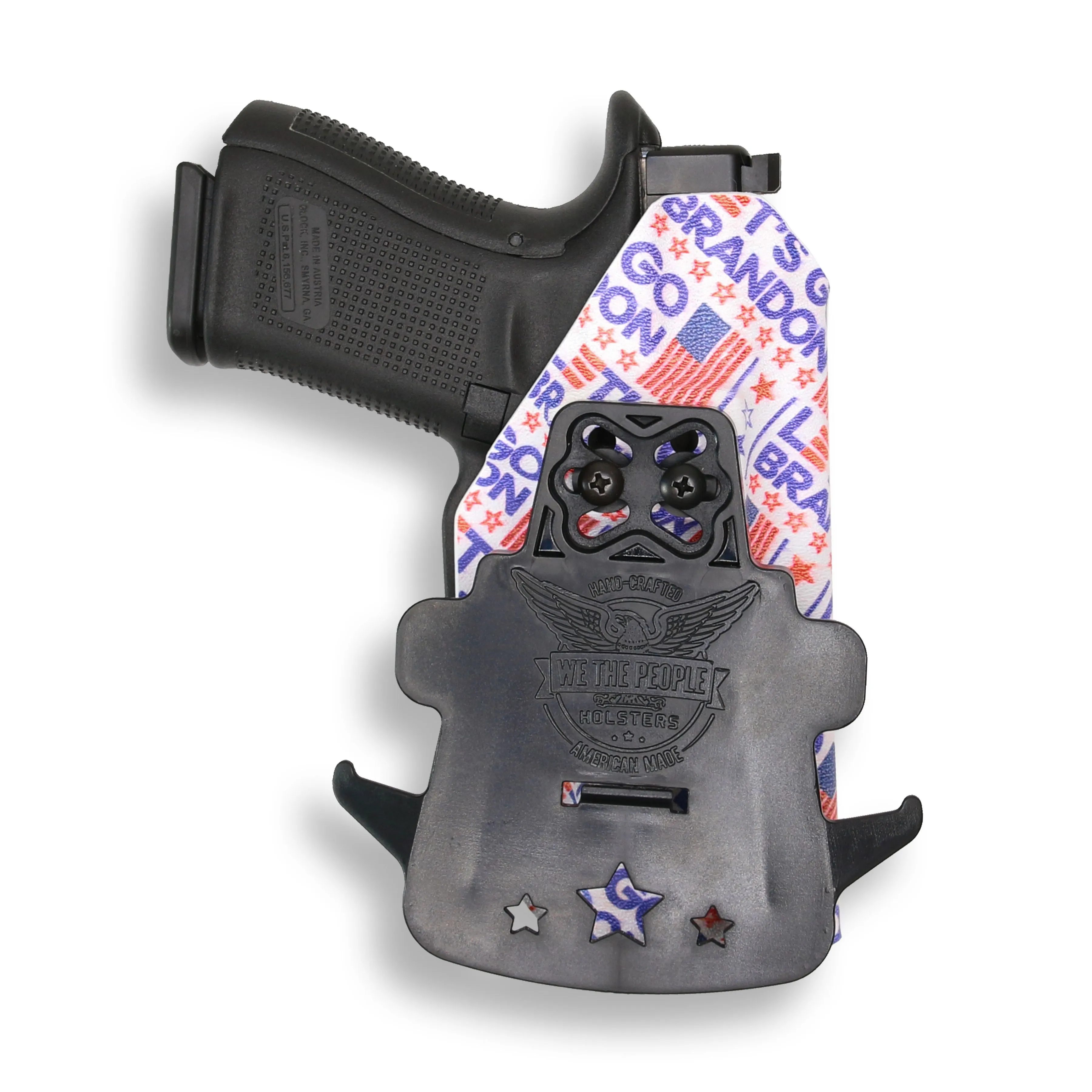 Beretta APX Full Size OWB Holster