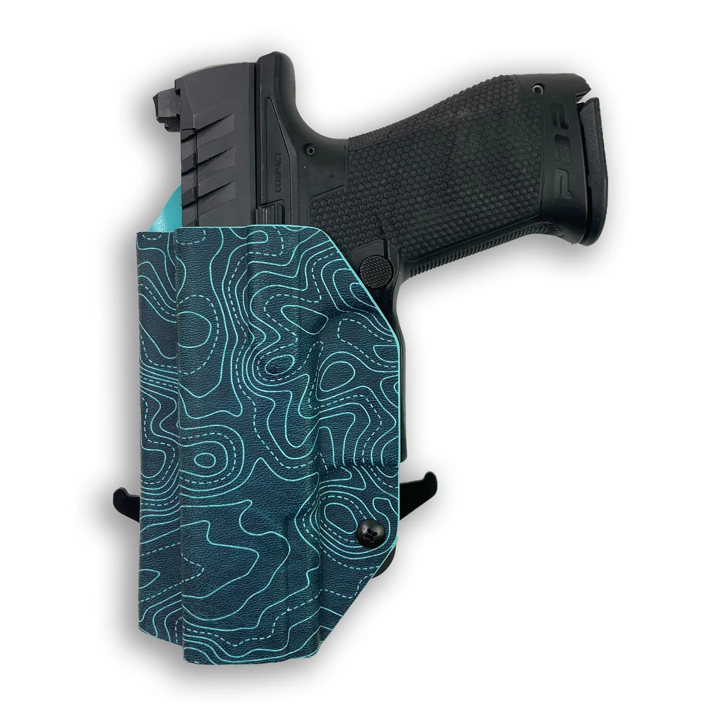 Beretta APX Full Size OWB Holster