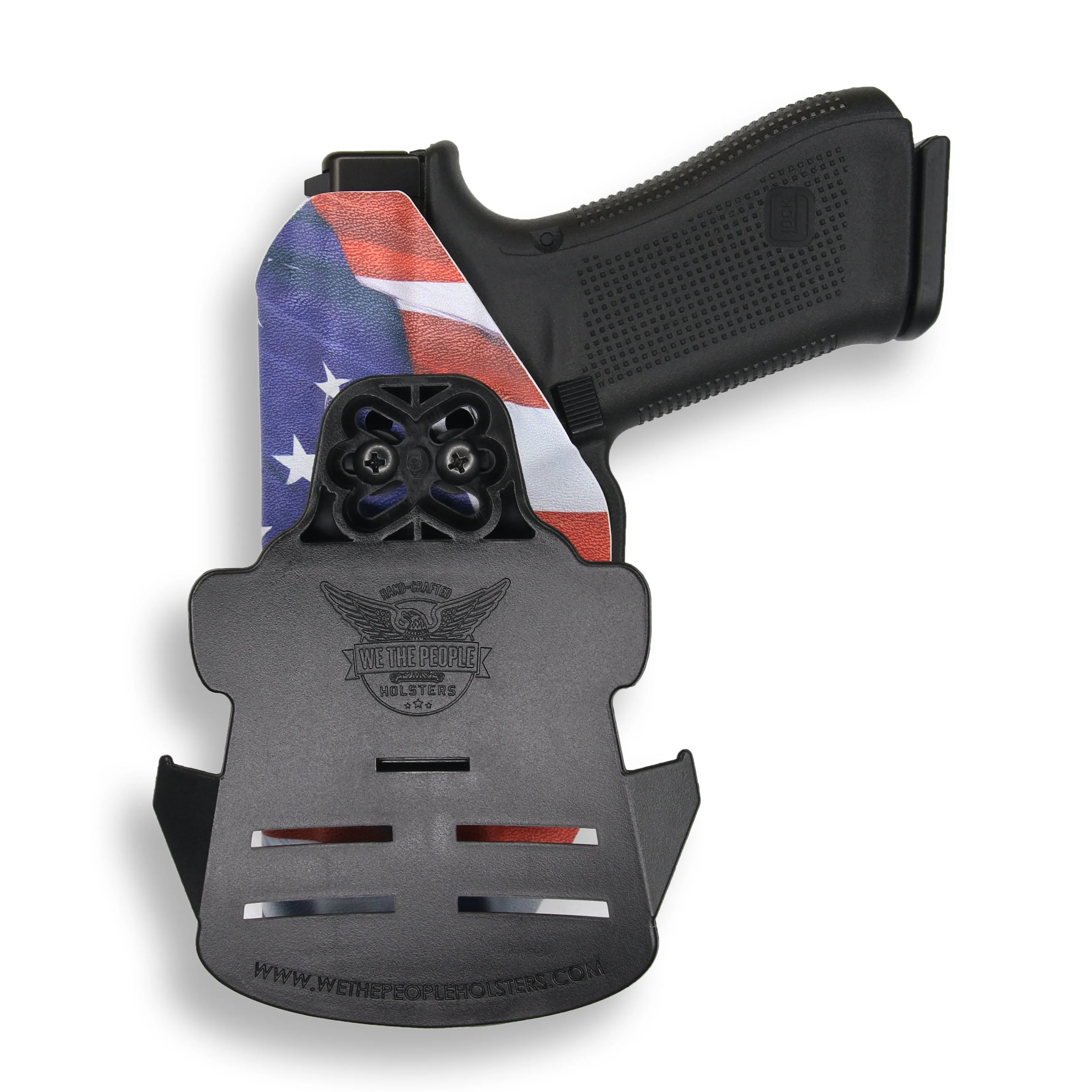 Beretta APX Full Size OWB Holster