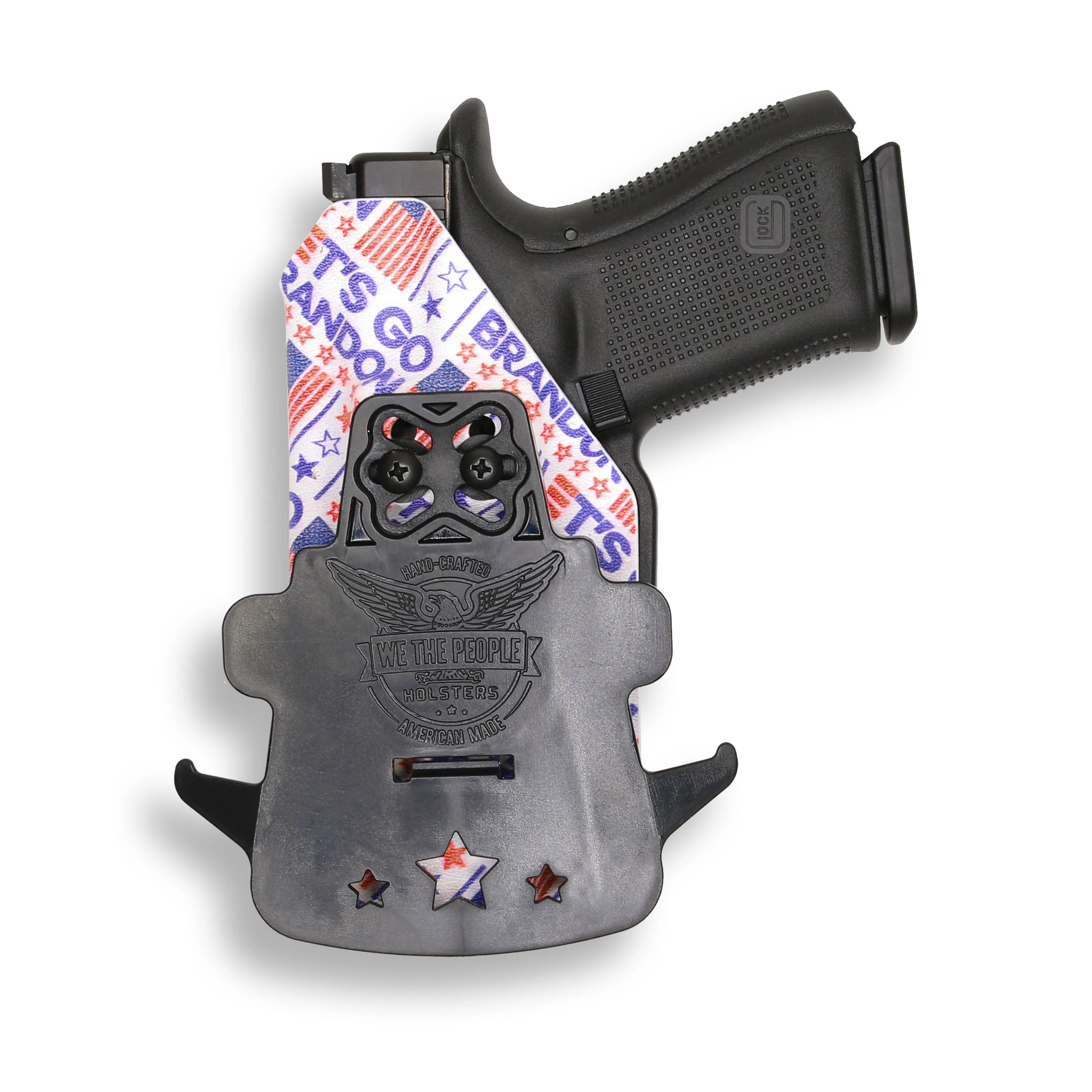 Beretta APX Full Size OWB Holster