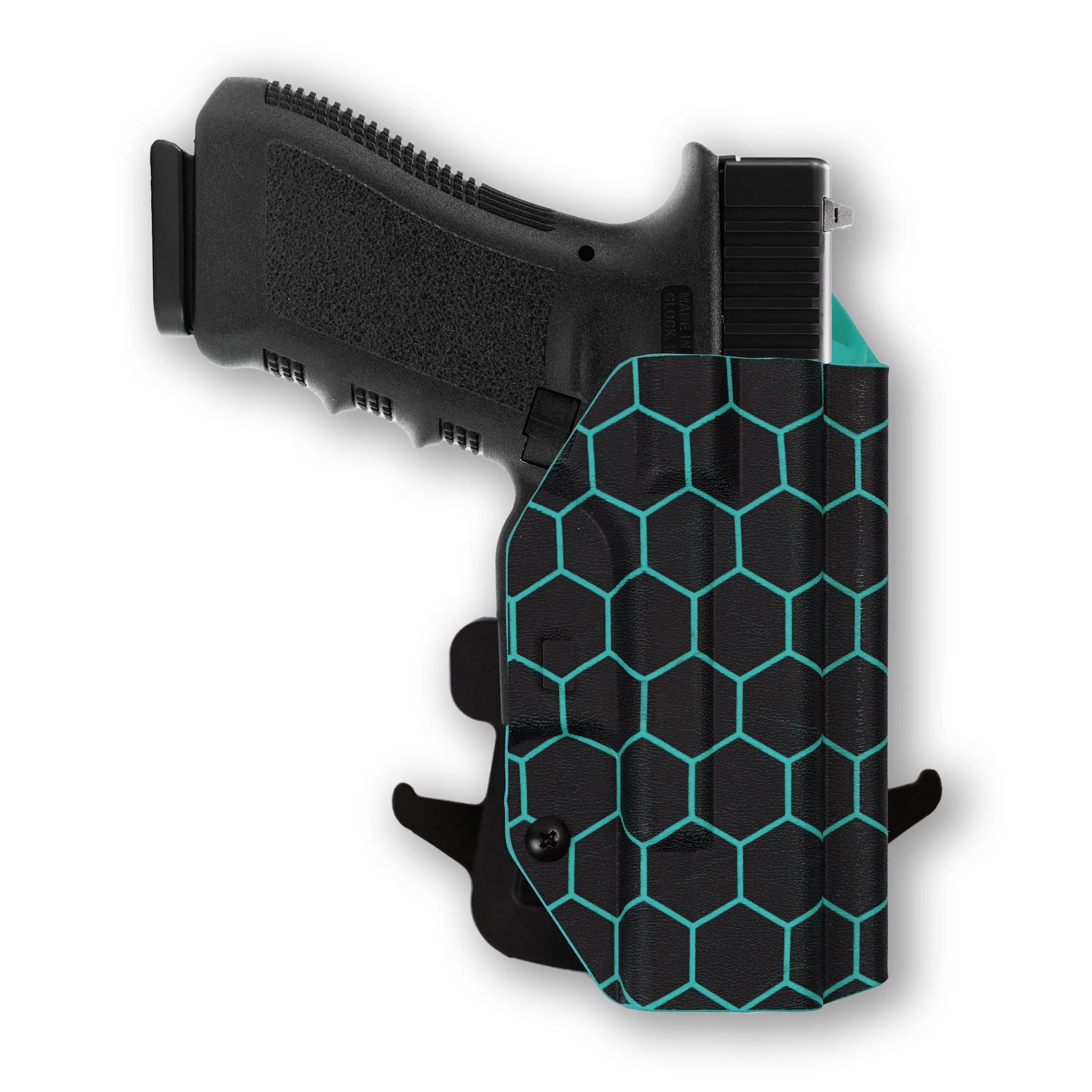 Beretta APX Full Size OWB Holster