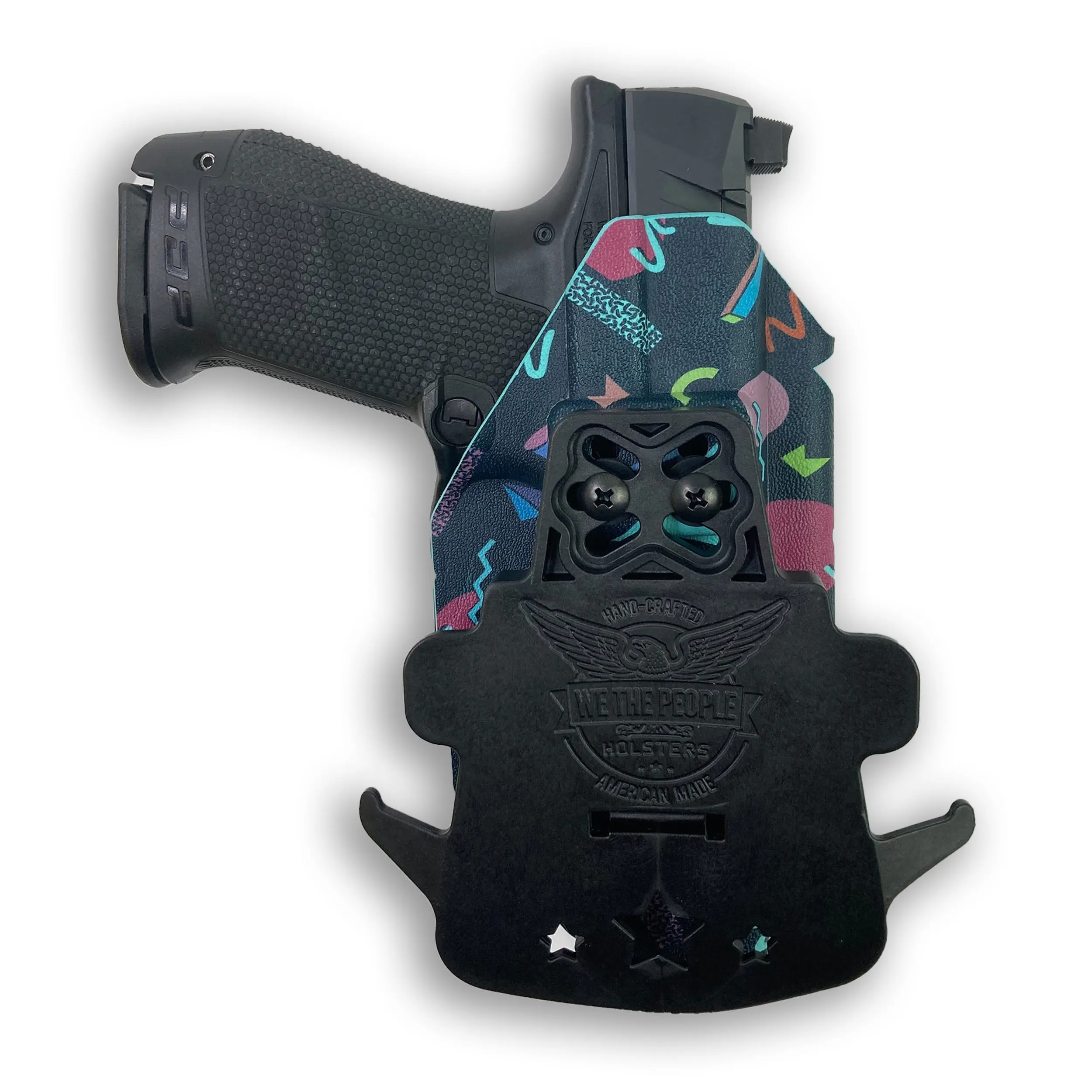 Beretta APX Full Size OWB Holster