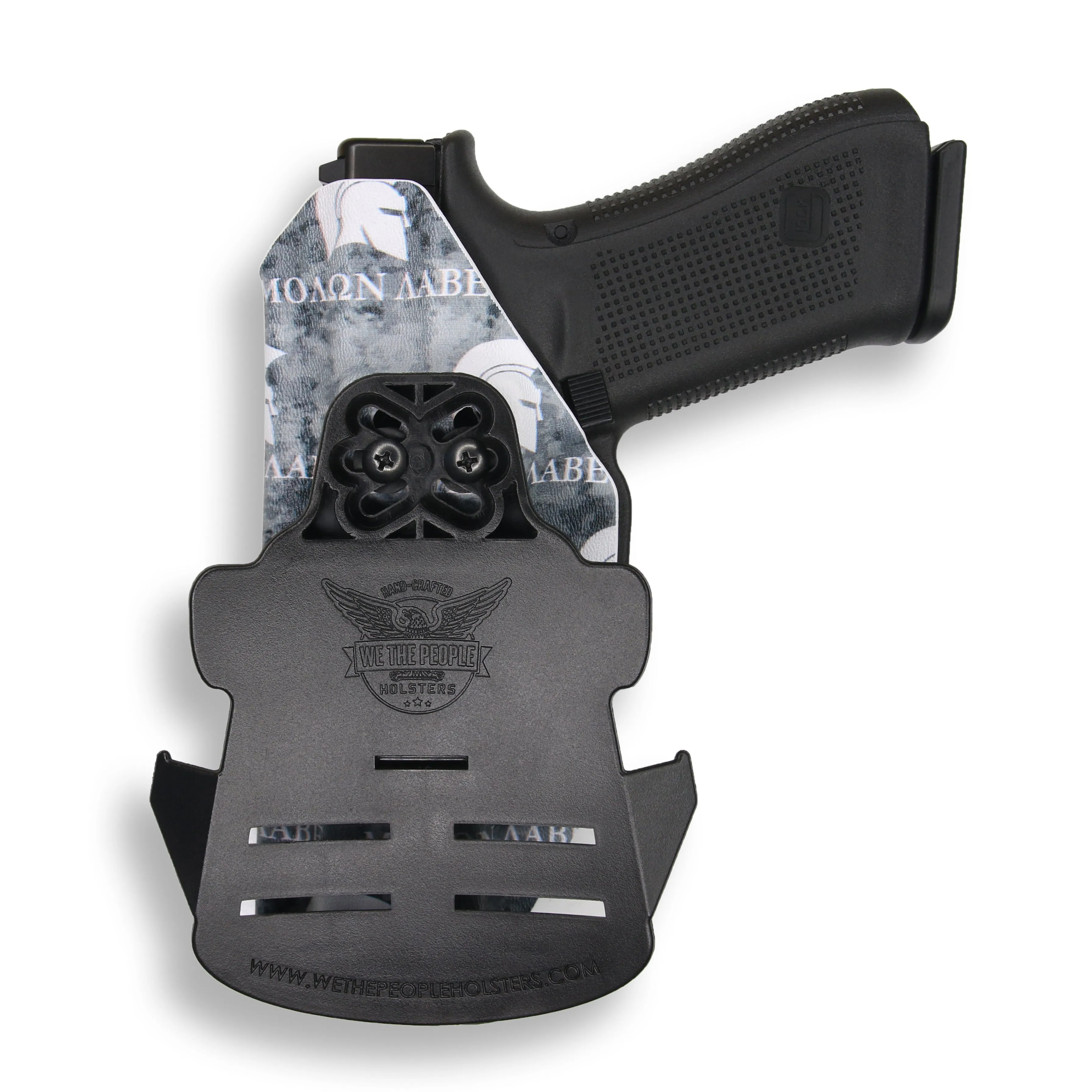 Beretta APX Full Size OWB Holster