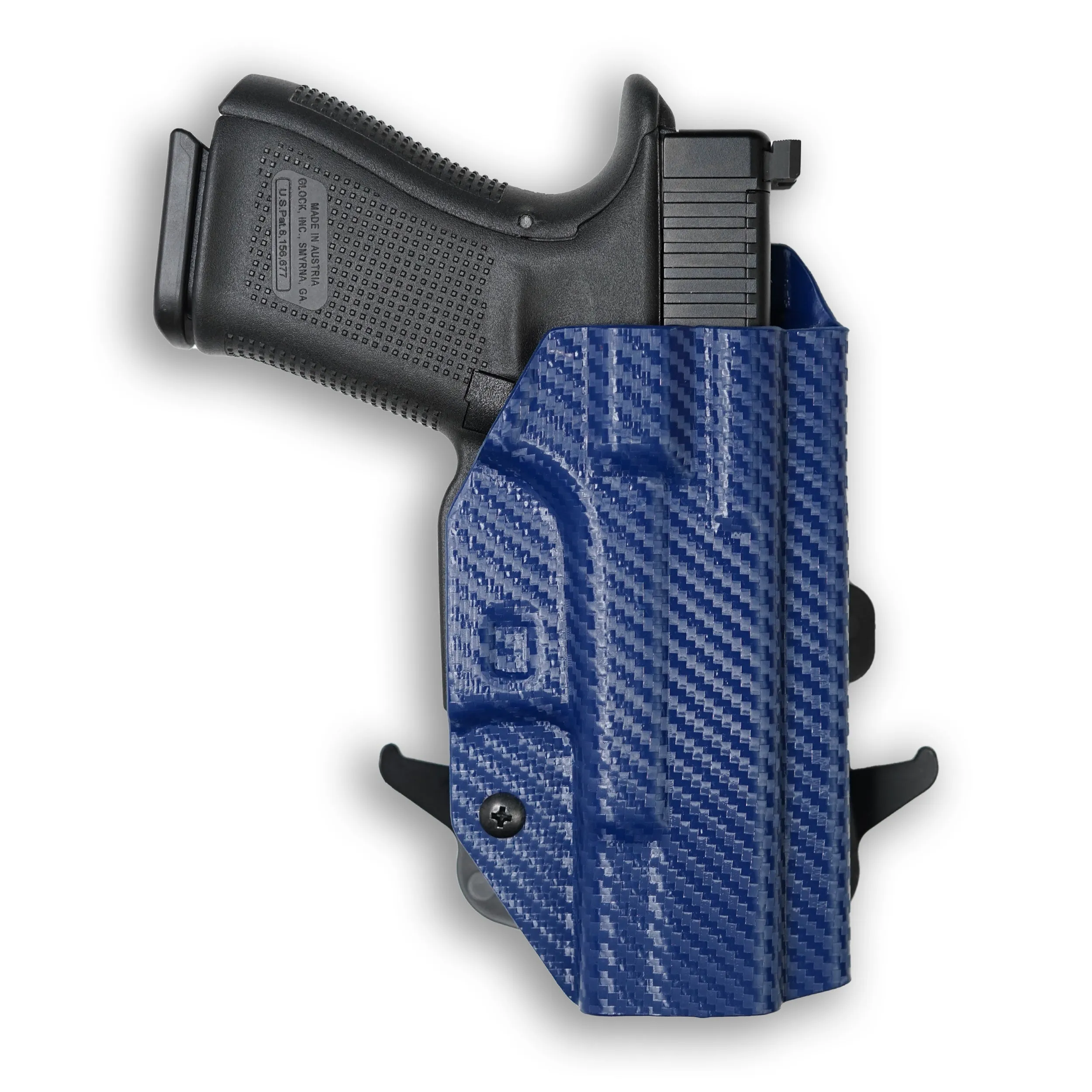 Beretta APX Full Size OWB Holster