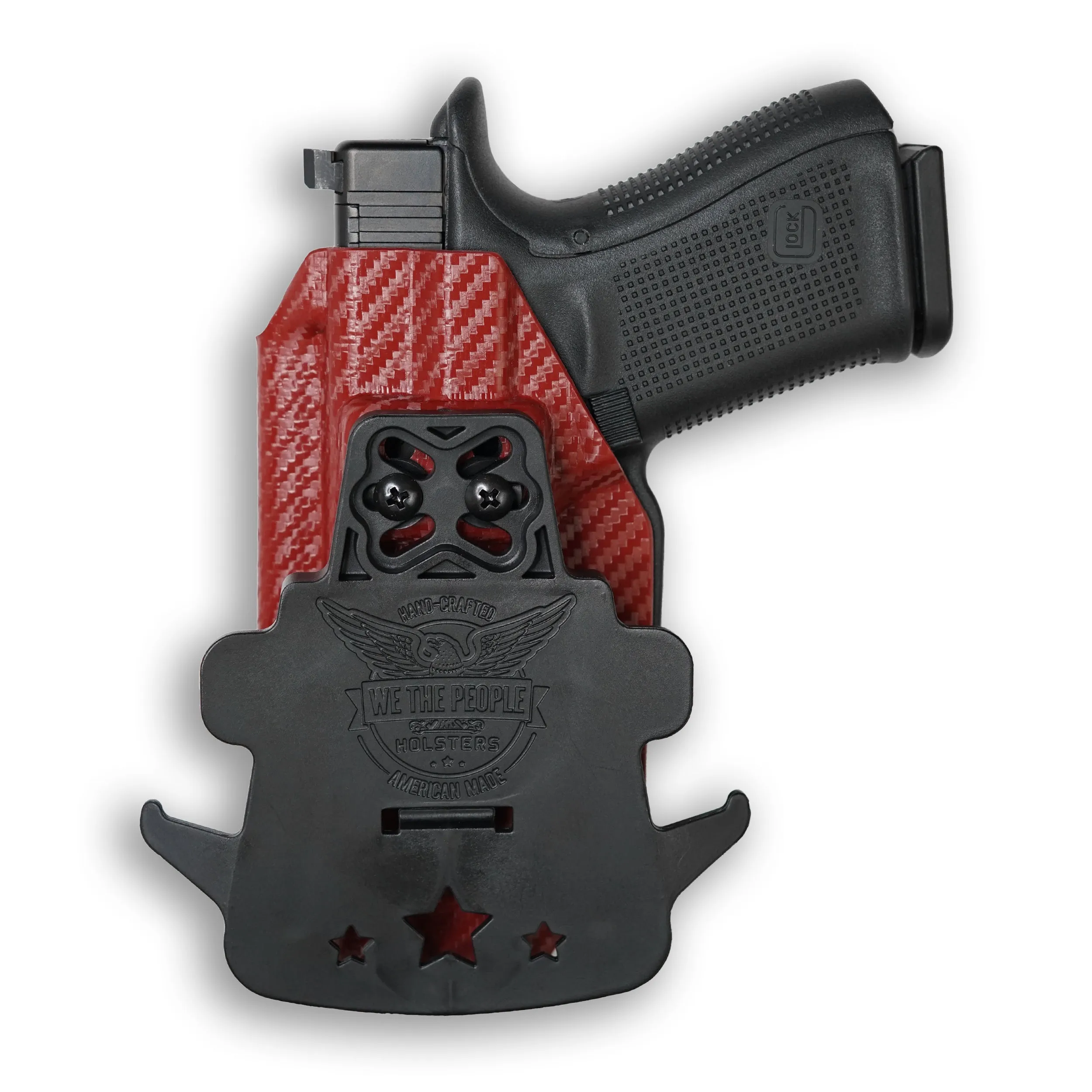 Beretta APX Full Size OWB Holster