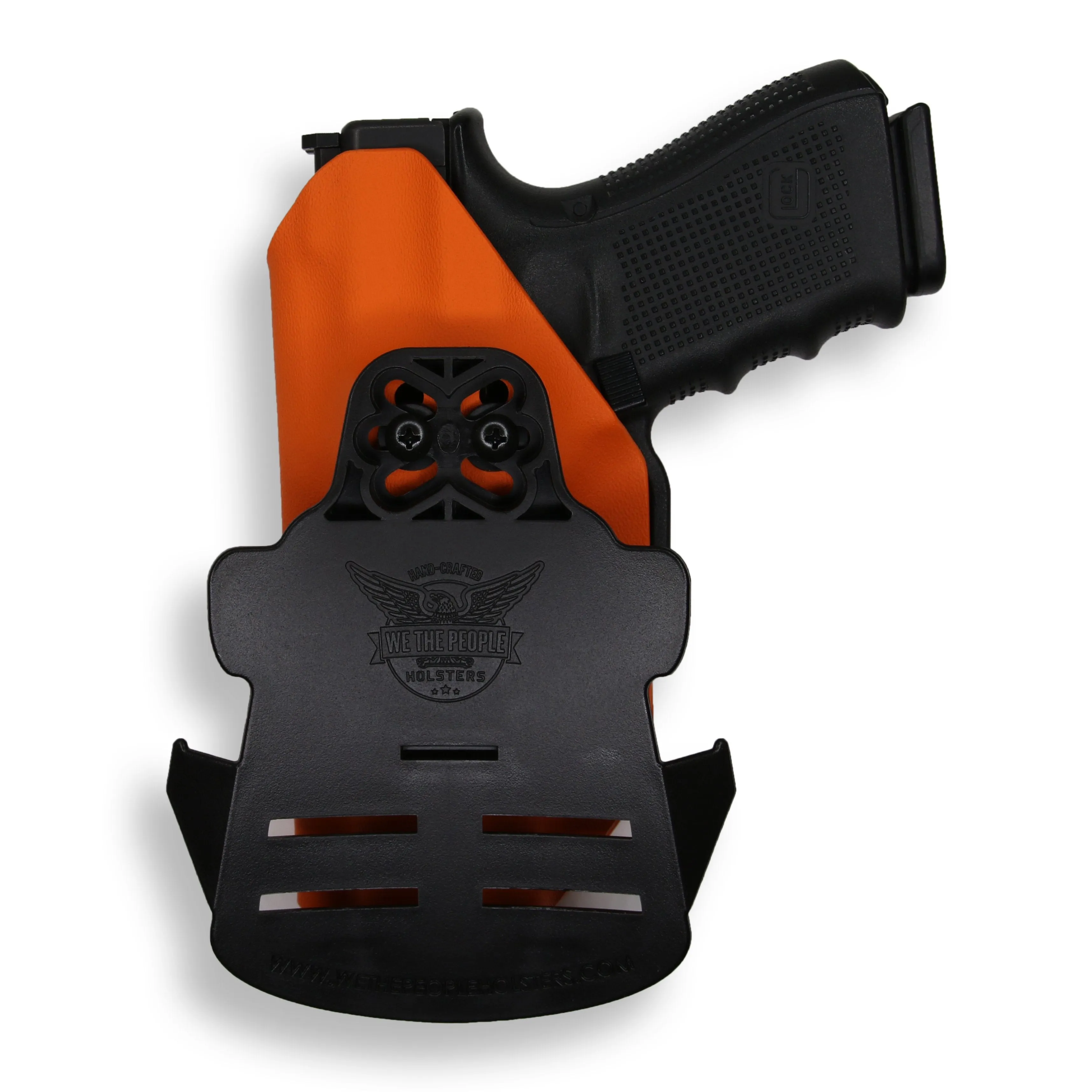 Beretta APX Full Size OWB Holster