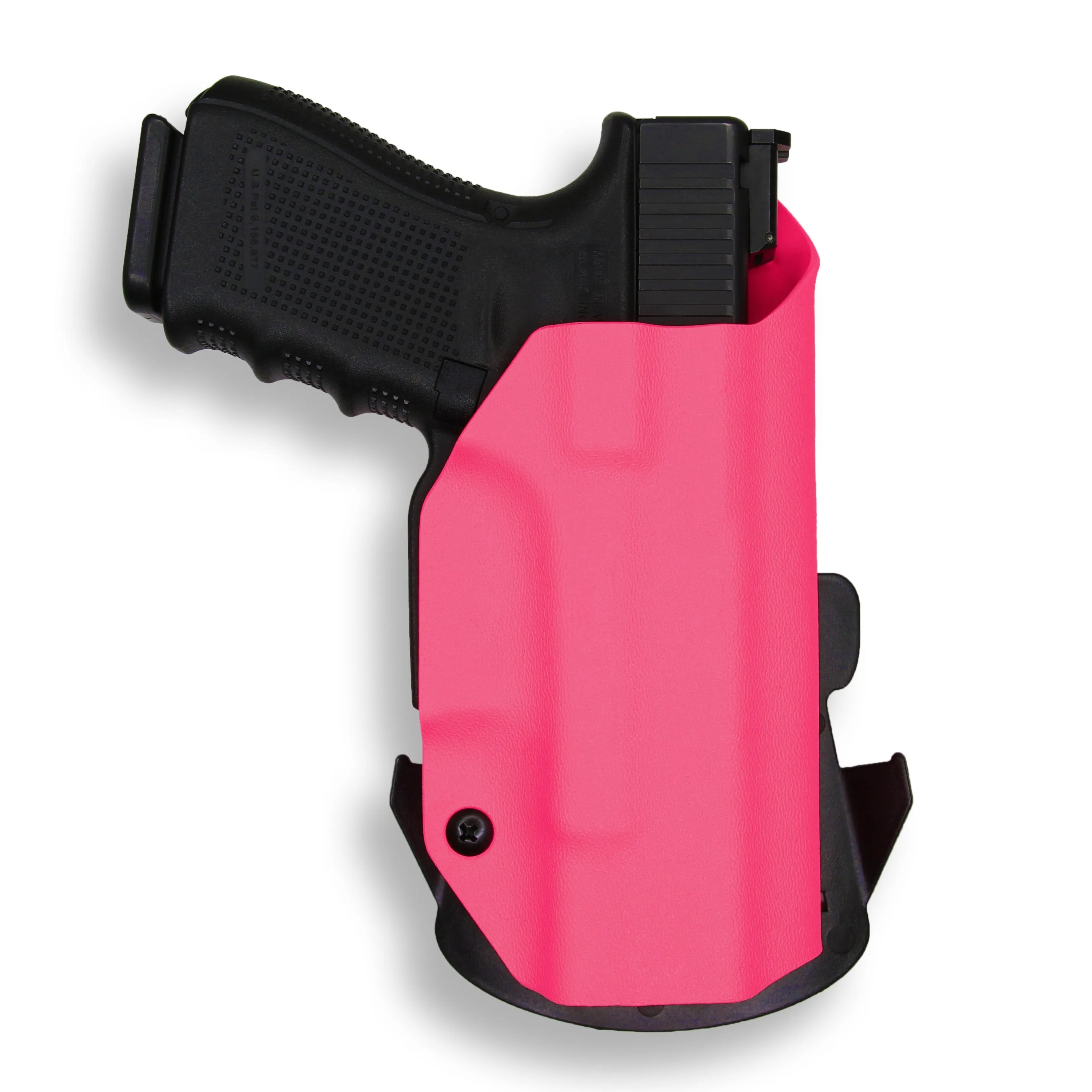 Beretta APX Full Size OWB Holster