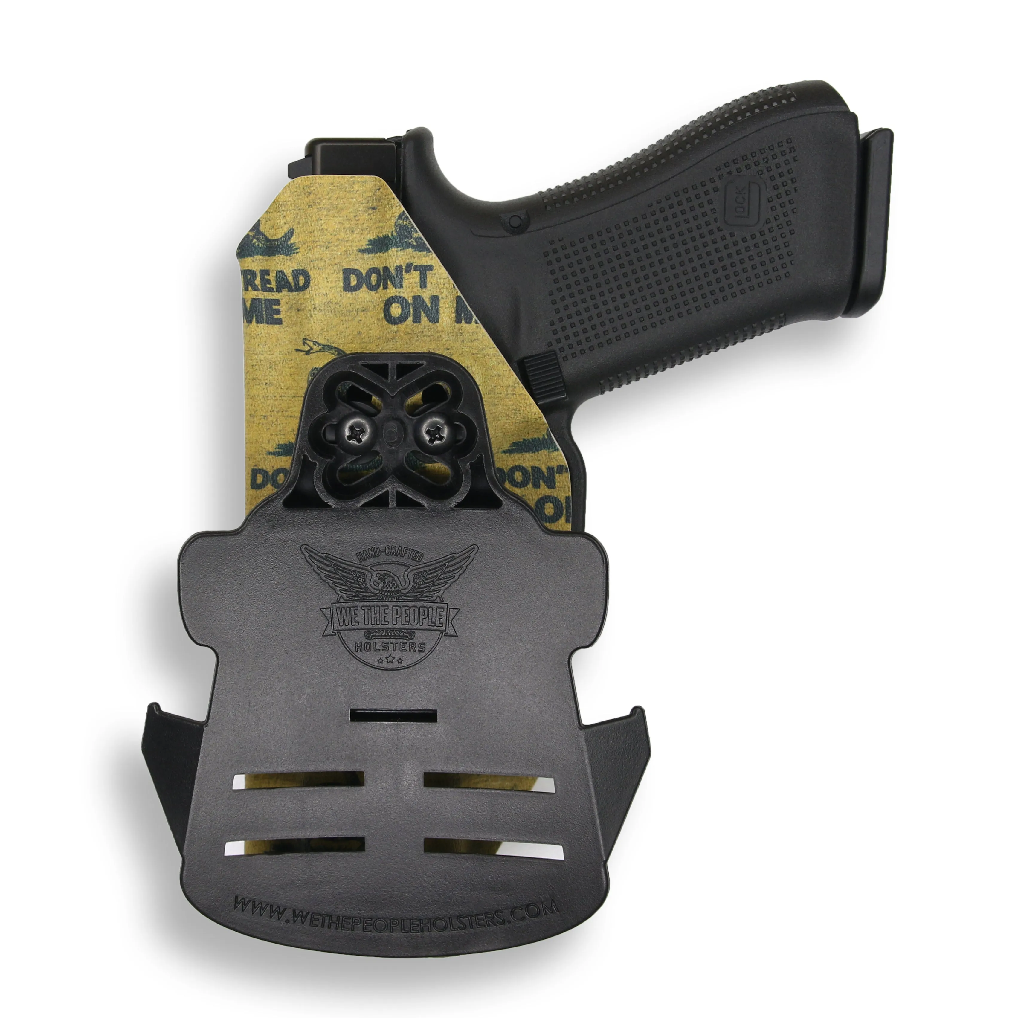 Beretta APX Full Size OWB Holster