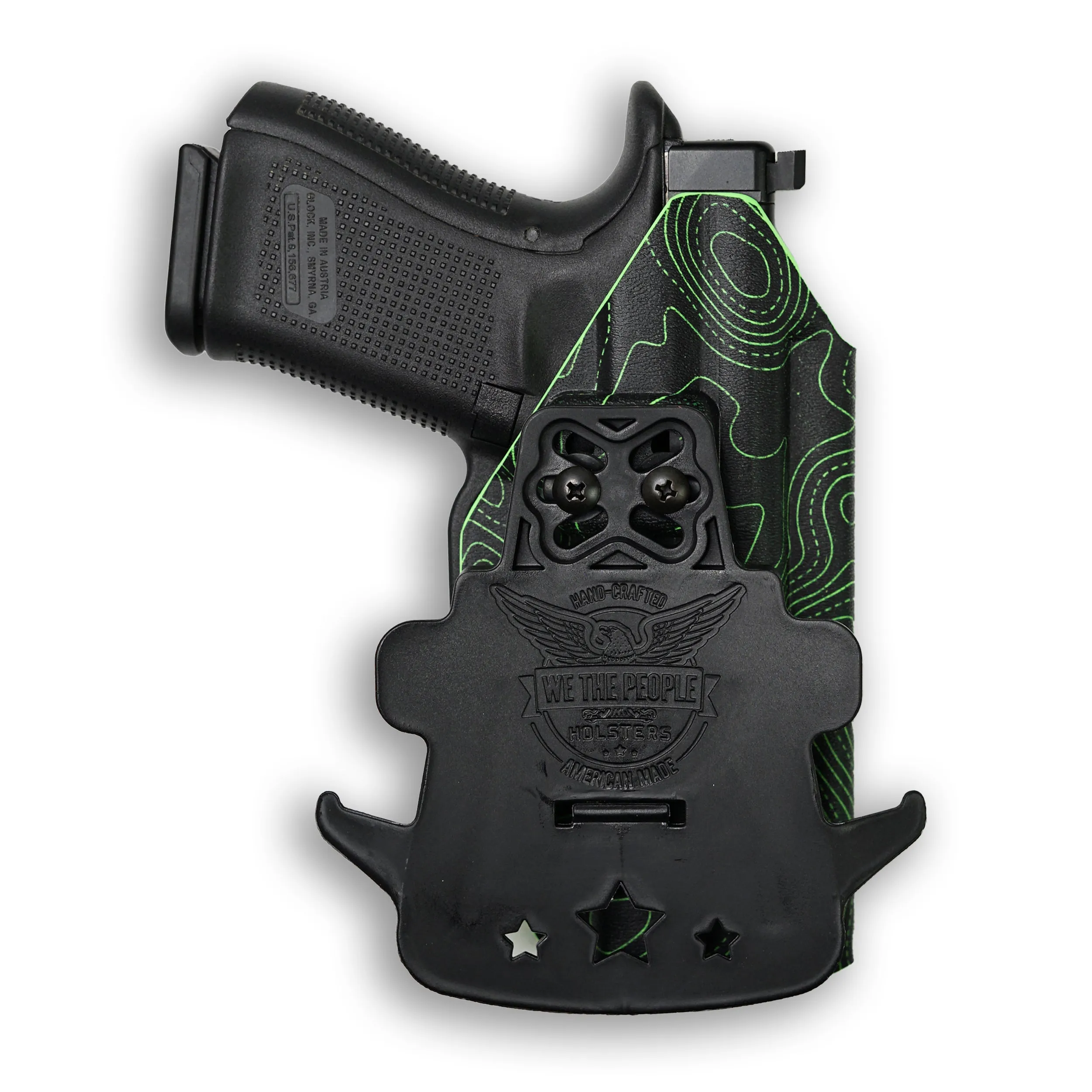 Beretta APX Full Size OWB Holster