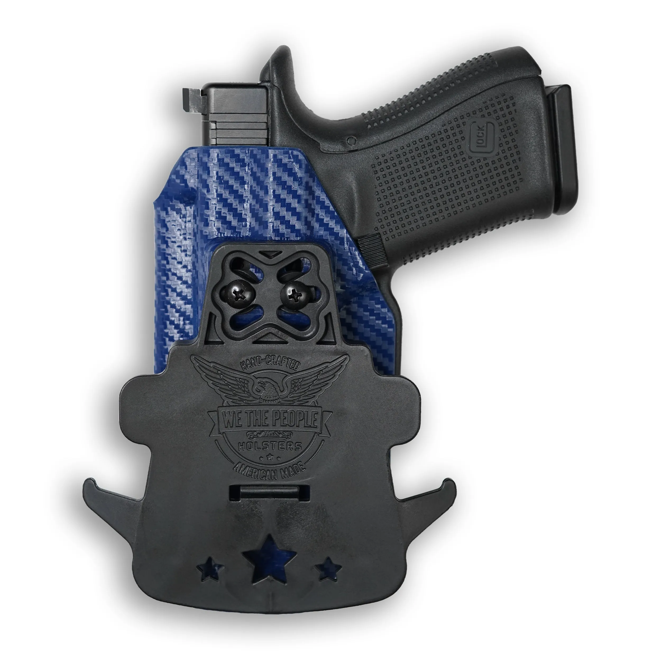 Beretta APX Full Size OWB Holster