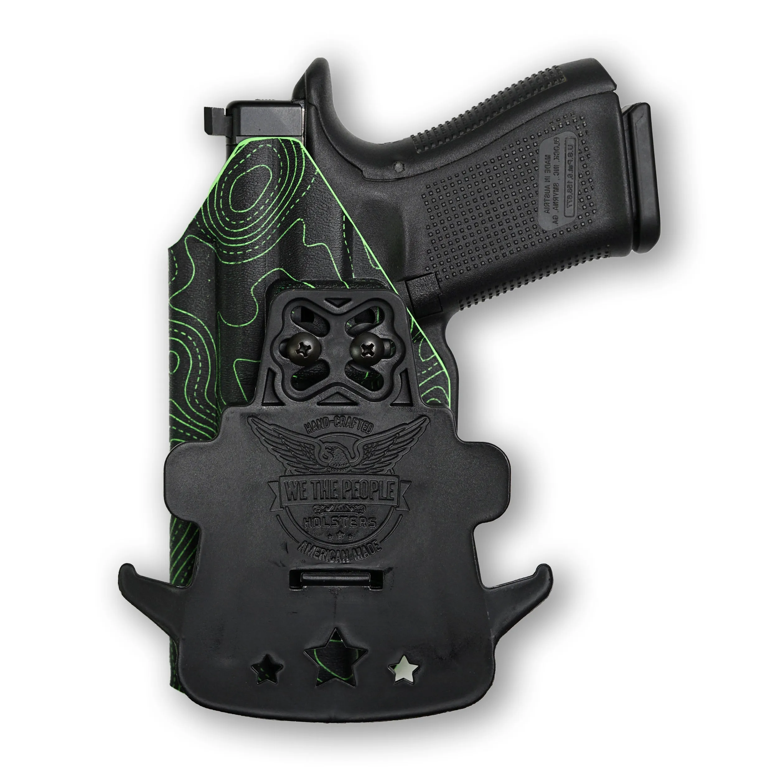 Beretta APX Full Size OWB Holster