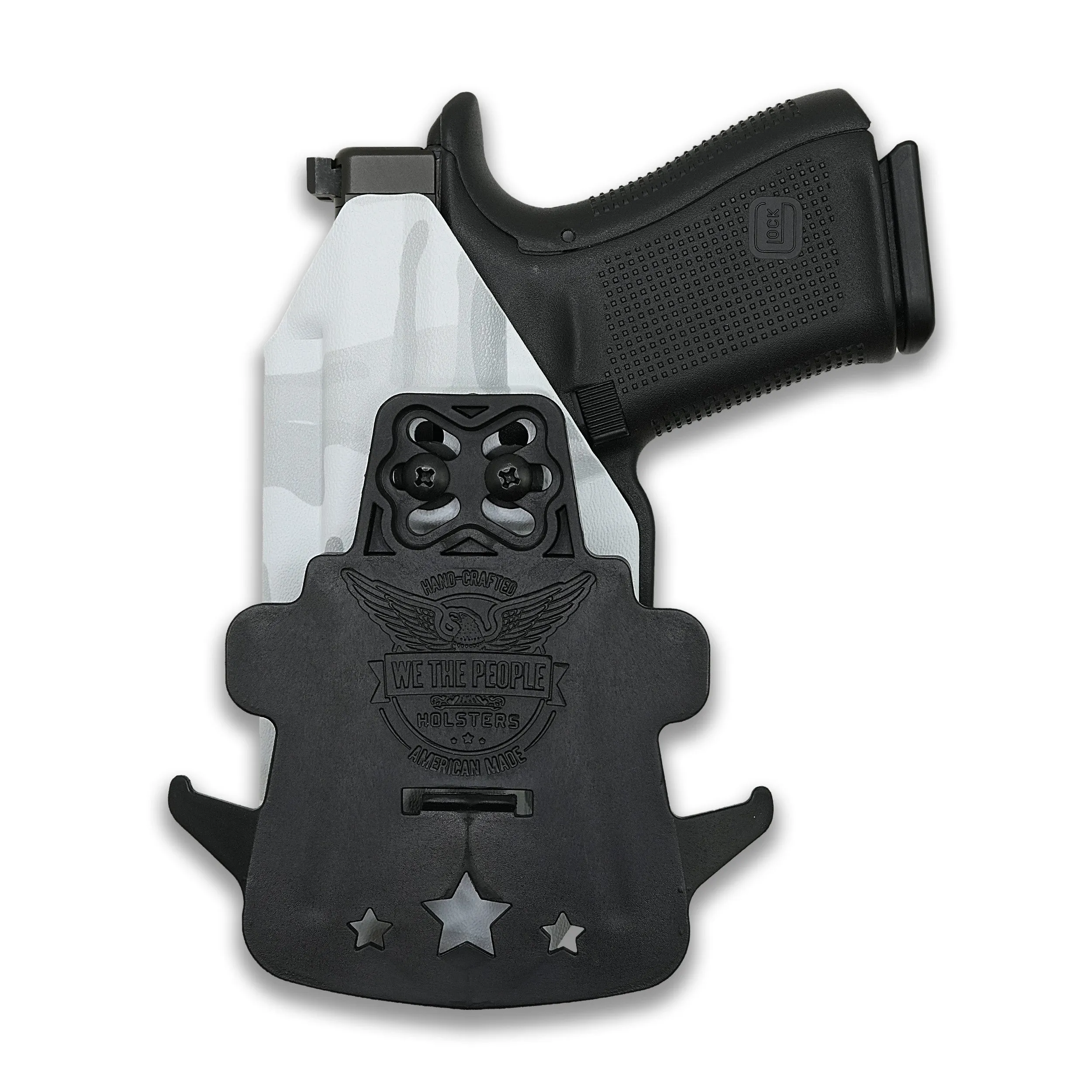 Beretta APX Full Size OWB Holster