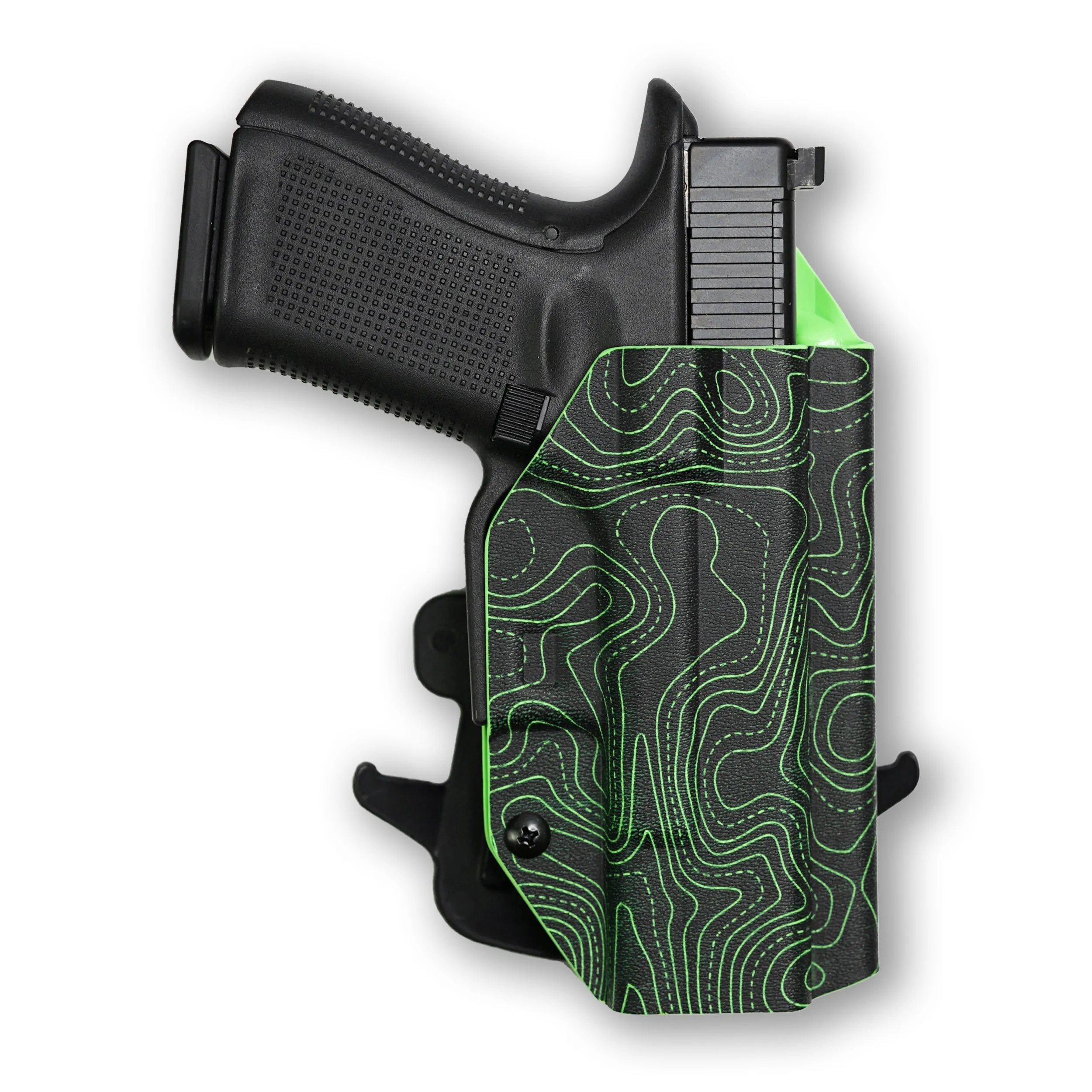 Beretta APX Full Size OWB Holster