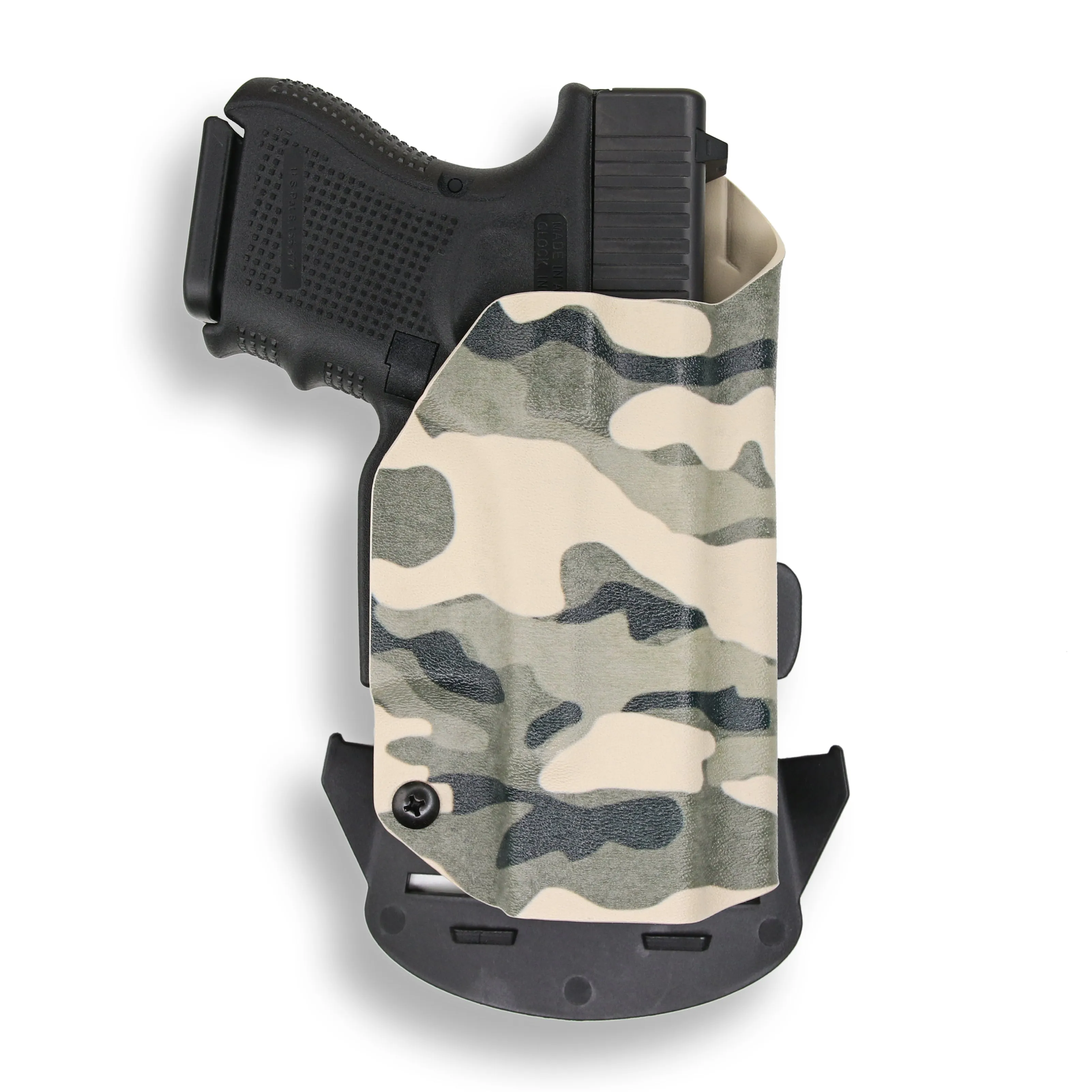 Beretta APX Full Size OWB Holster