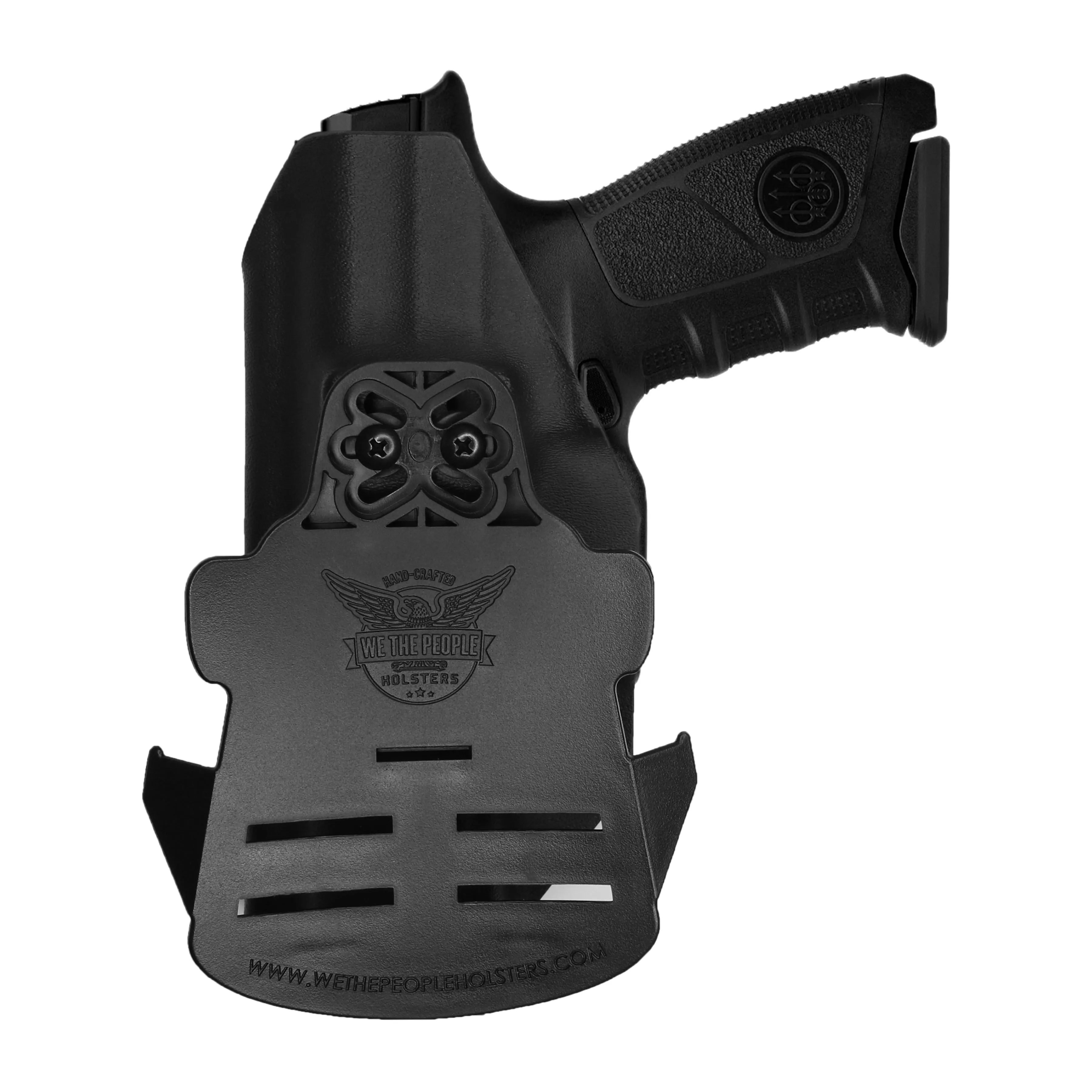 Beretta APX Full Size OWB Holster