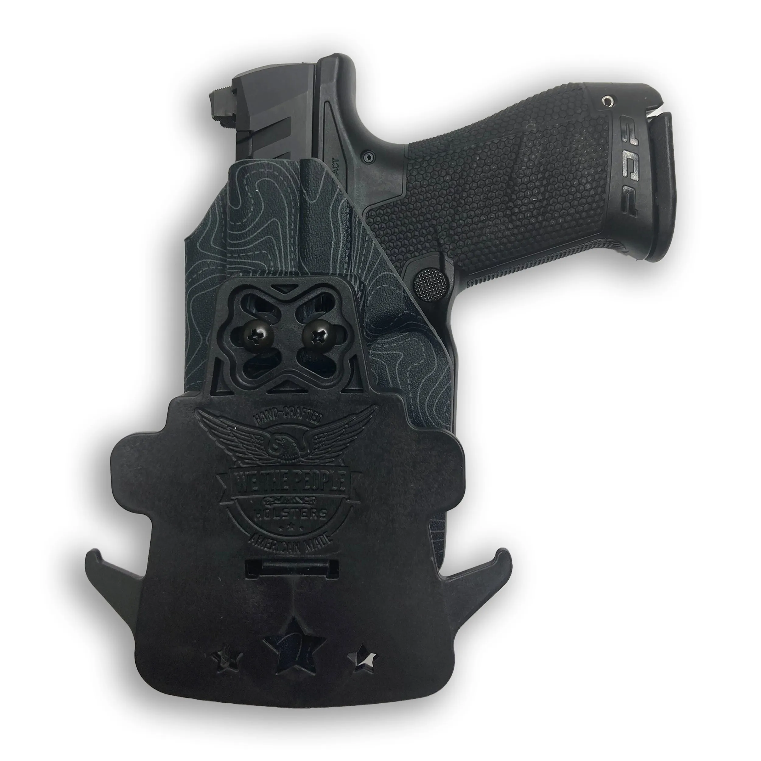 Beretta APX Full Size OWB Holster